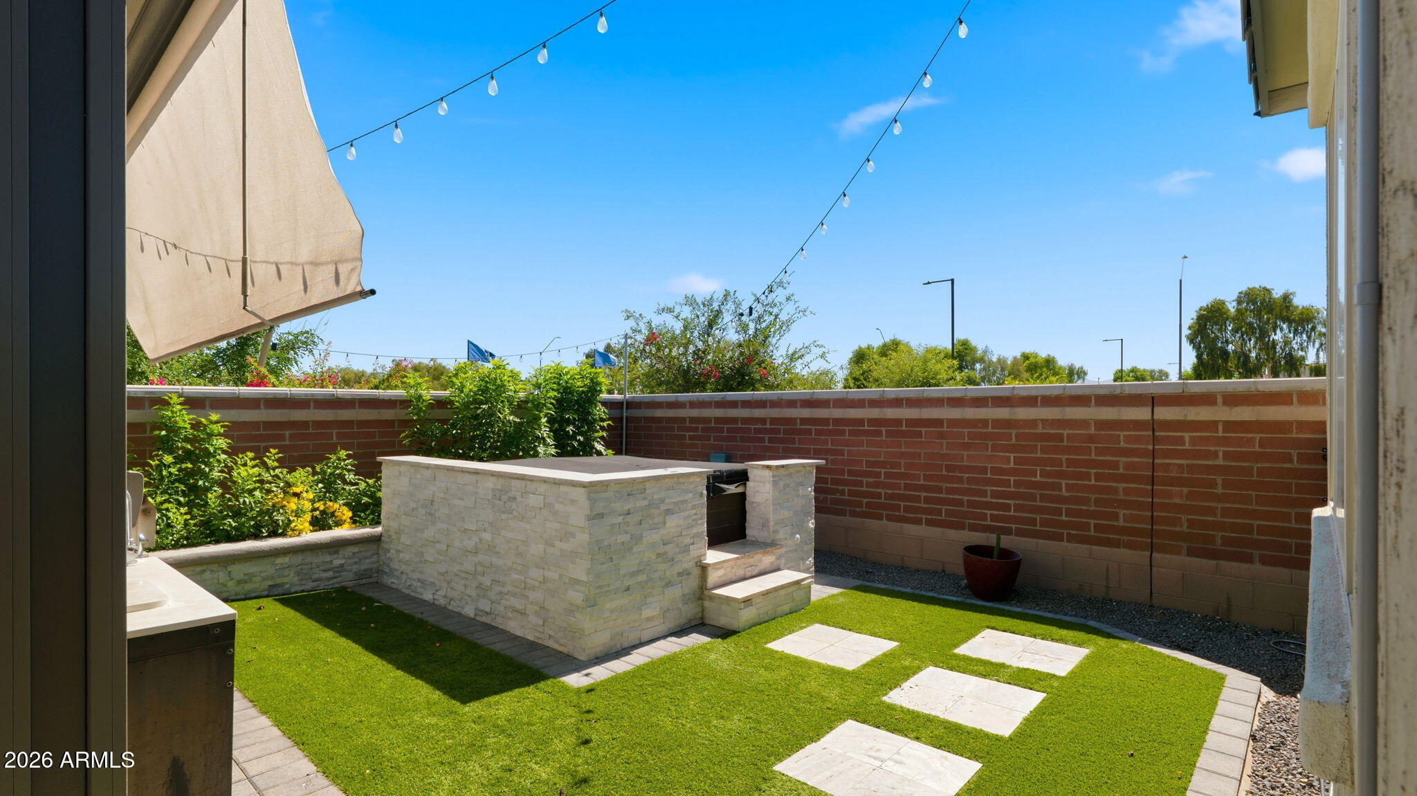 HOMESTEAD AT MARLEY PARK PHASE 4 5 PARCELS 1A 1B - Residential