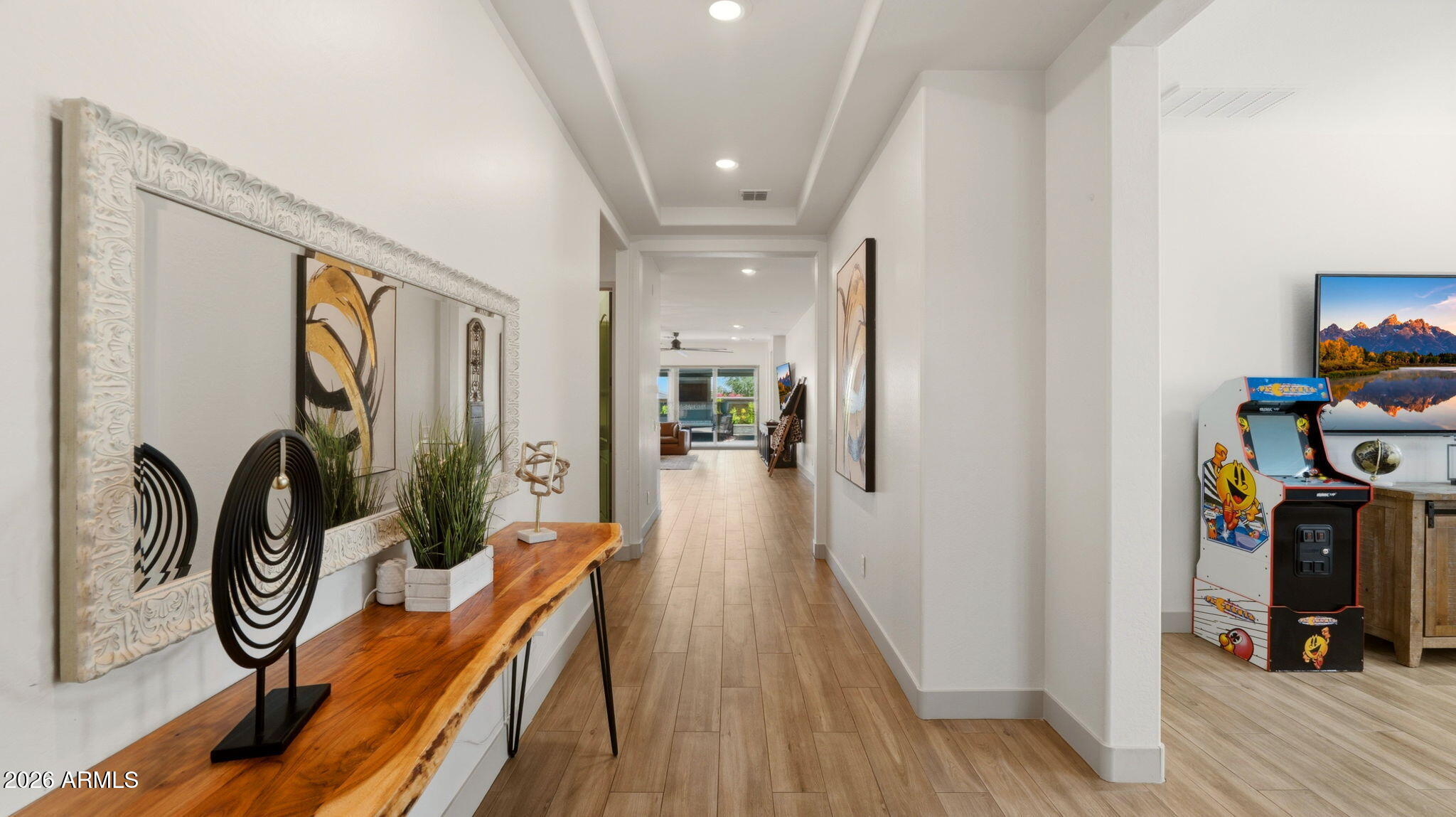 HOMESTEAD AT MARLEY PARK PHASE 4 5 PARCELS 1A 1B - Residential