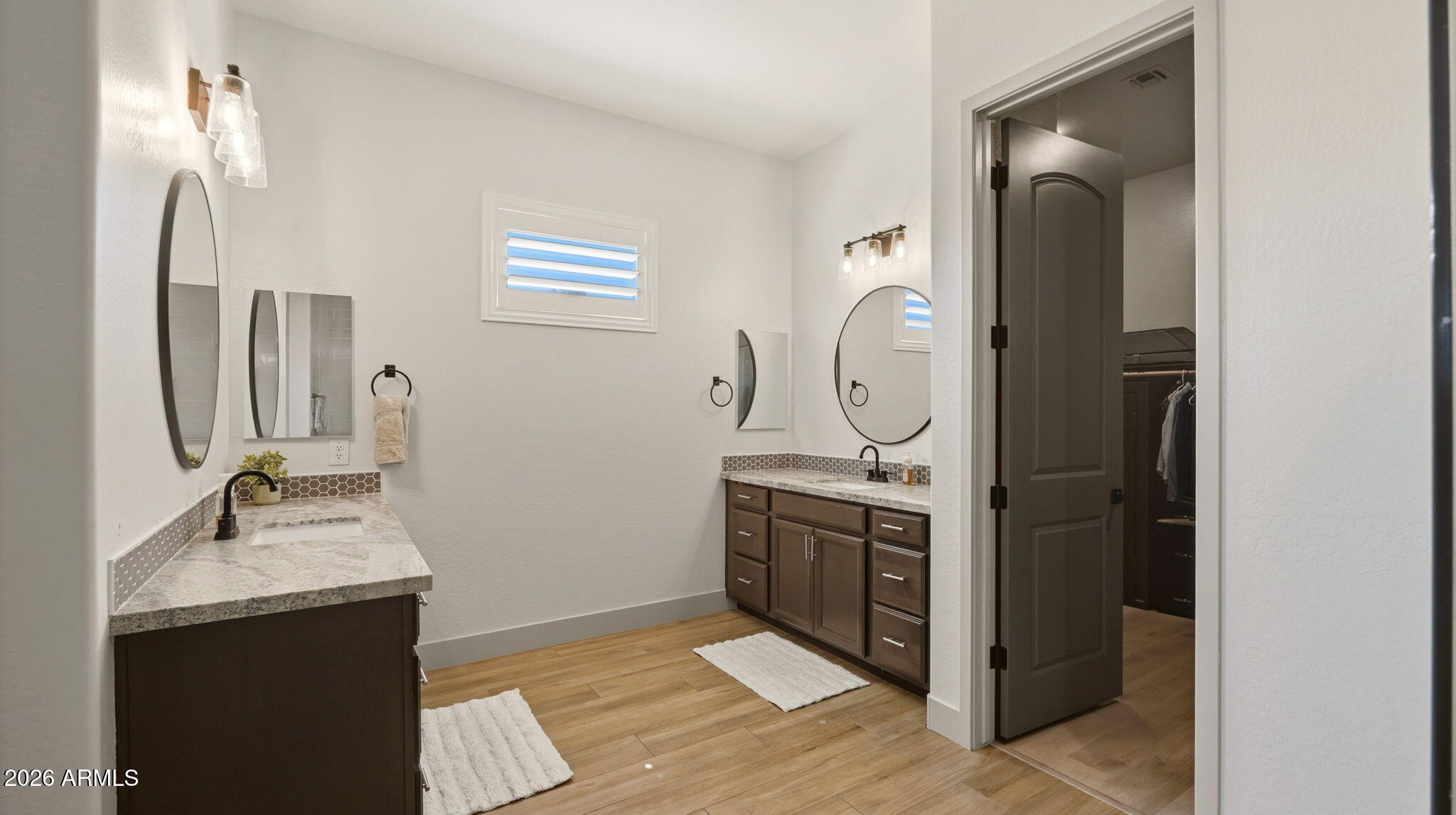 HOMESTEAD AT MARLEY PARK PHASE 4 5 PARCELS 1A 1B - Residential