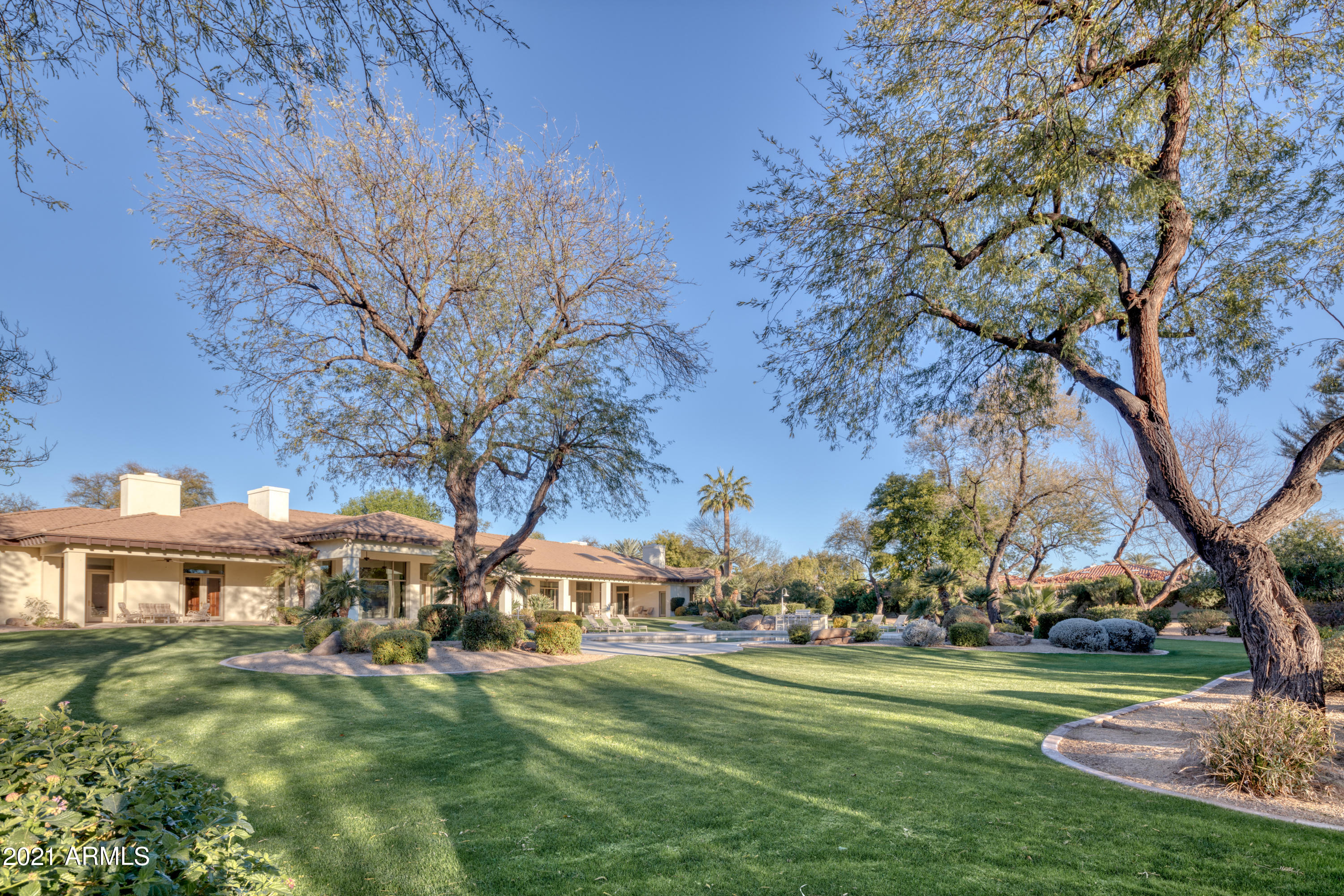 ELMARO ESTATES - Residential