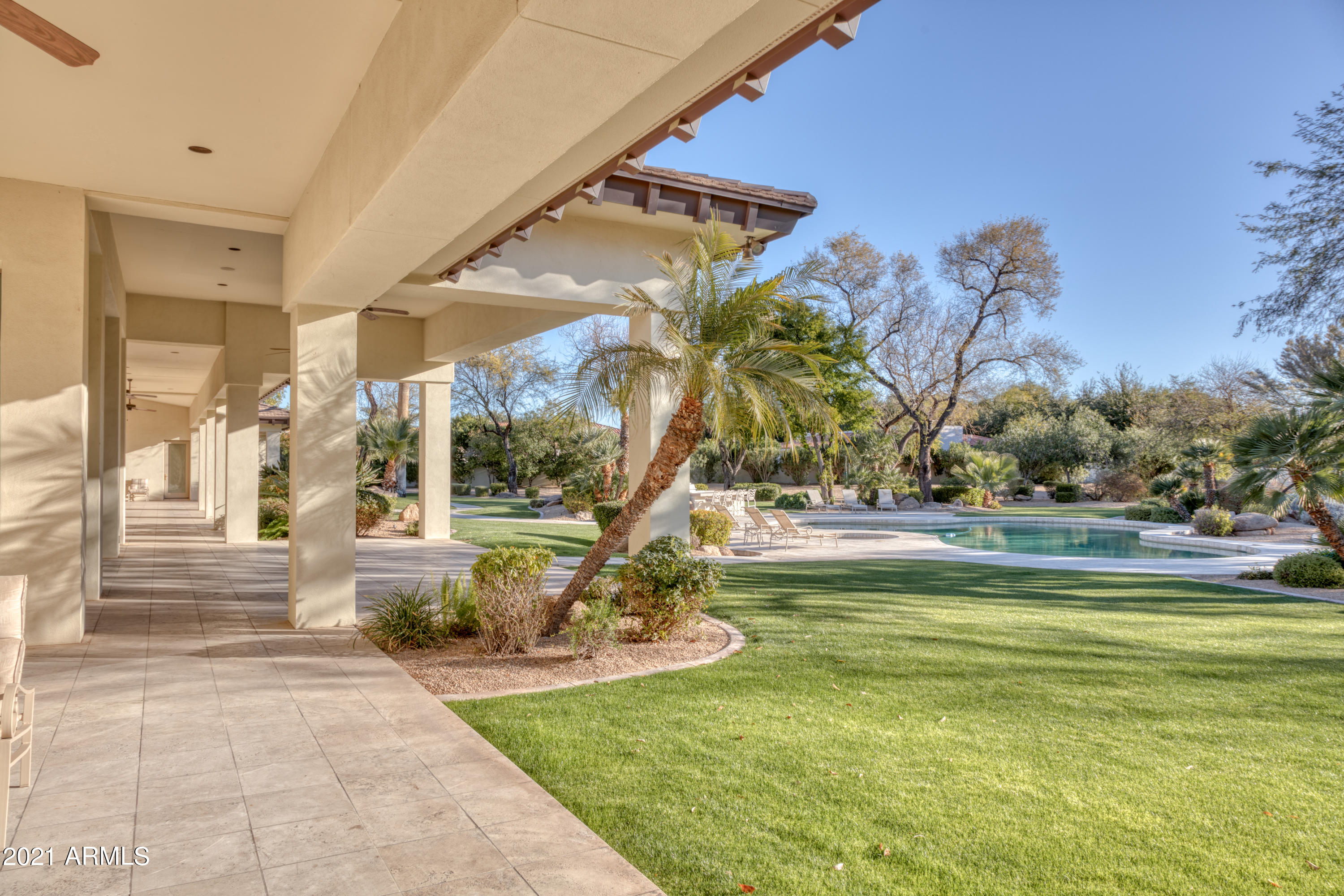 ELMARO ESTATES - Residential