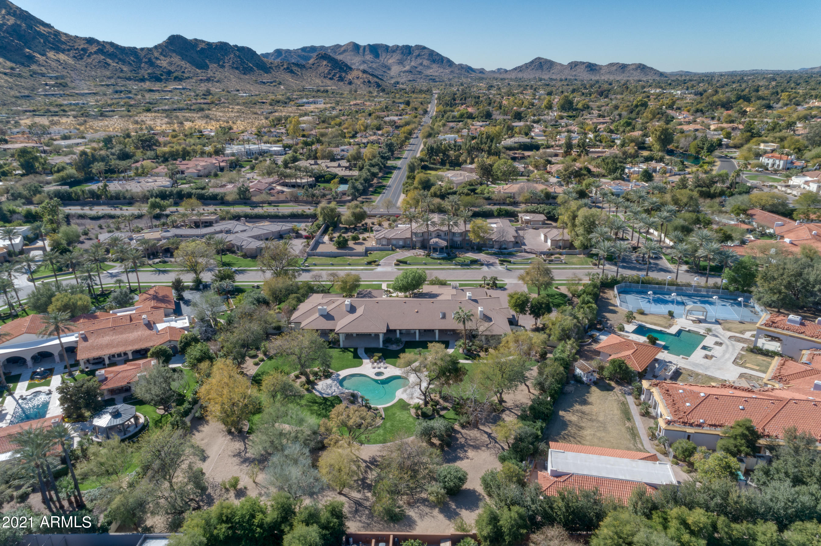 ELMARO ESTATES - Residential