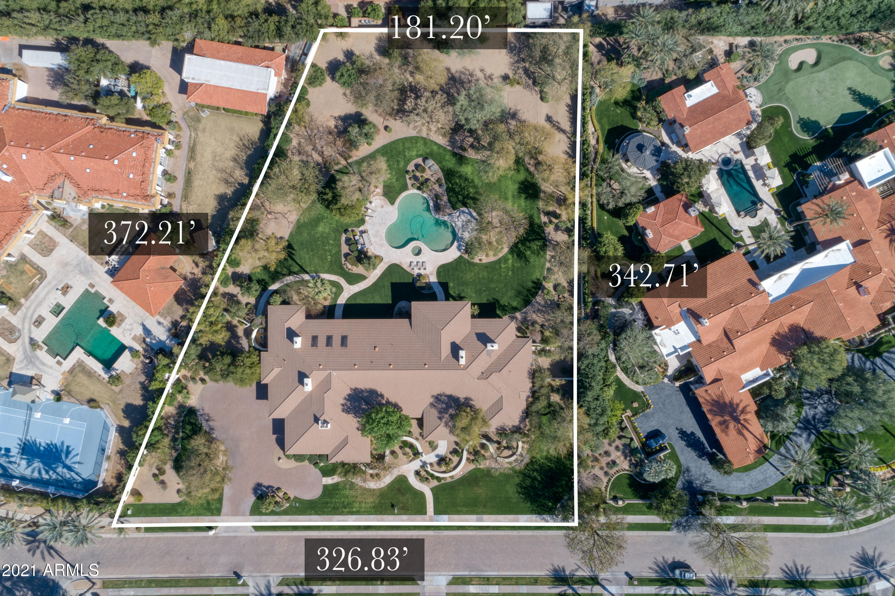 ELMARO ESTATES - Residential