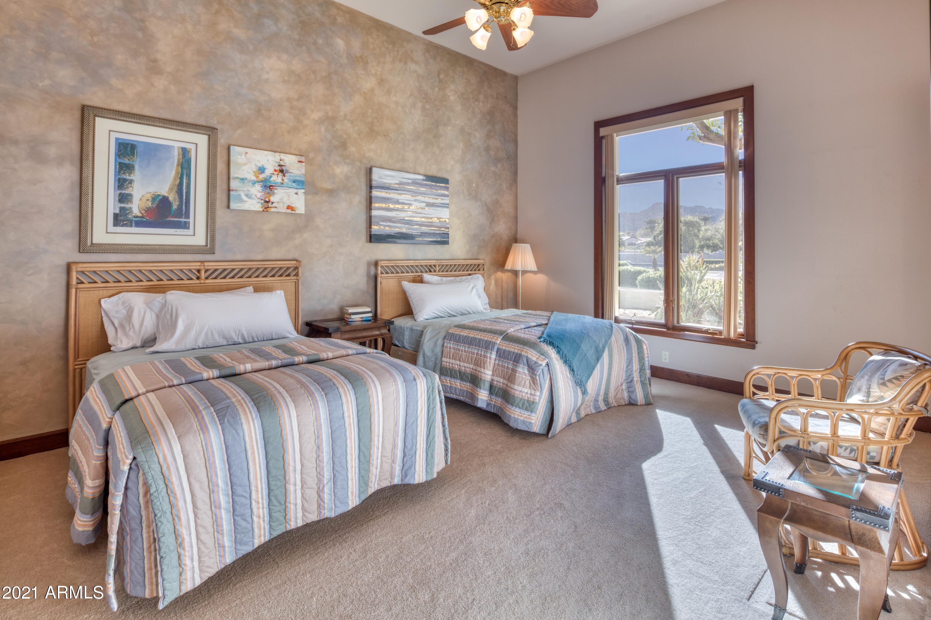 ELMARO ESTATES - Residential