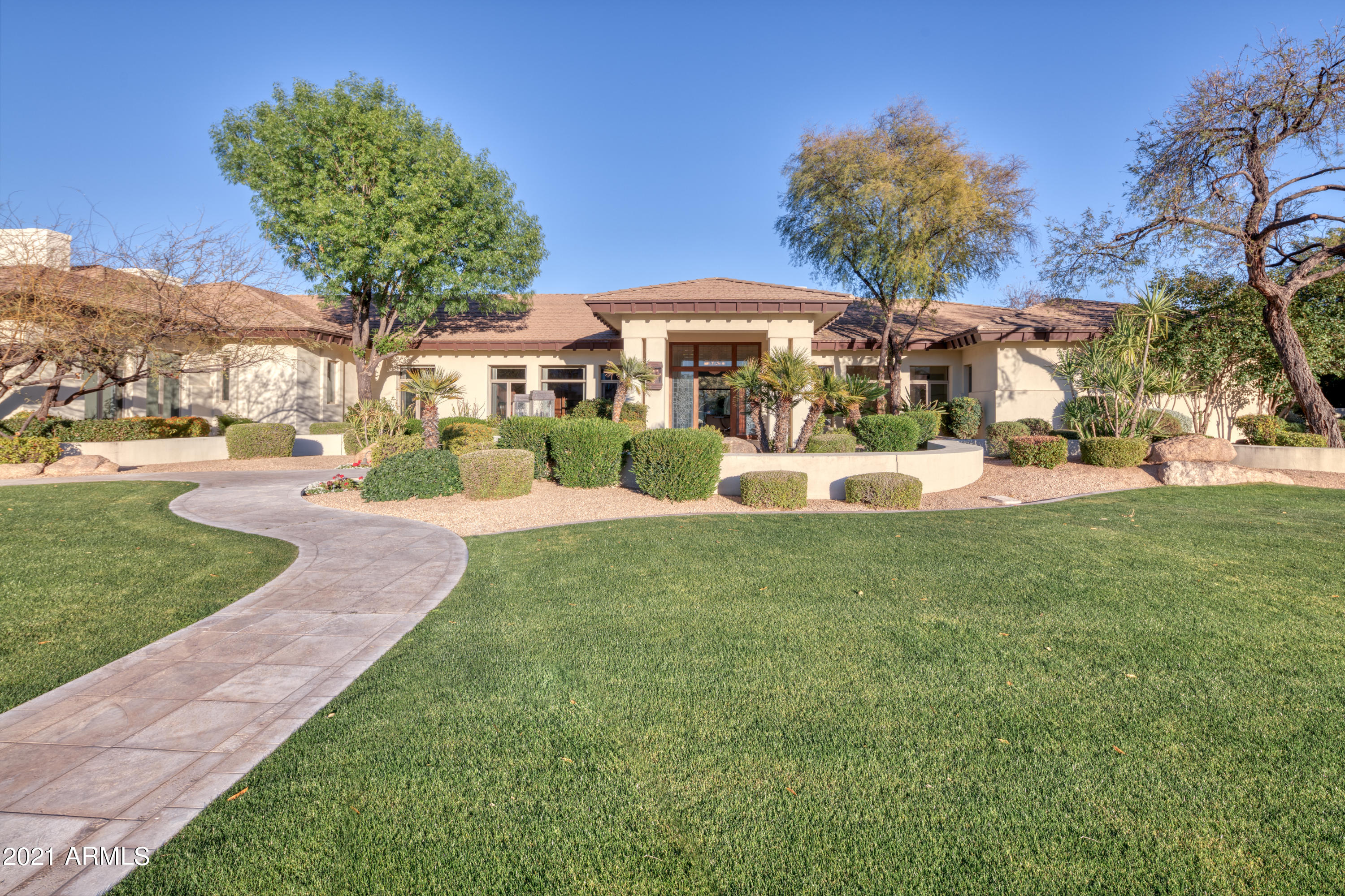 ELMARO ESTATES - Residential