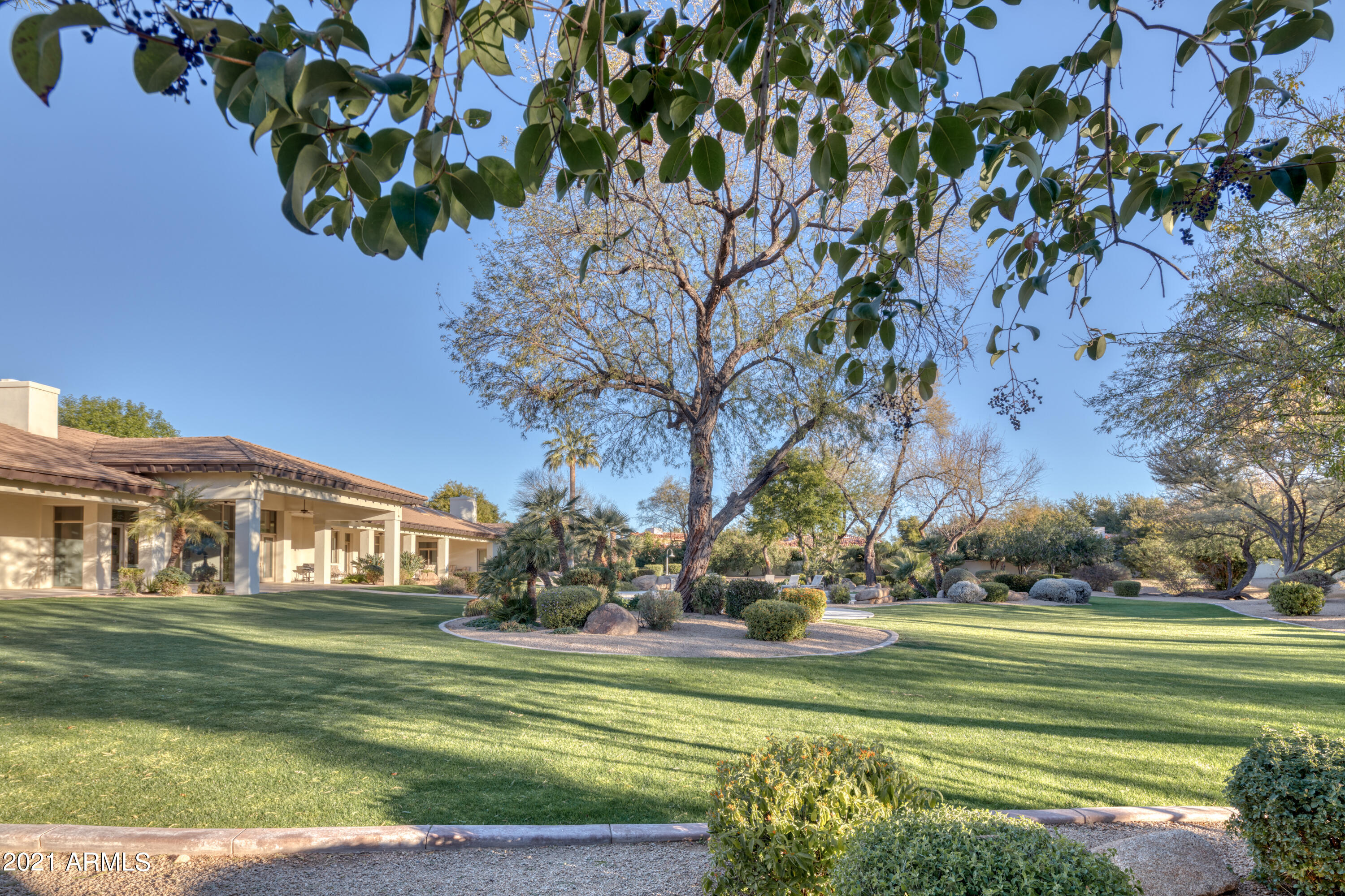 ELMARO ESTATES - Residential