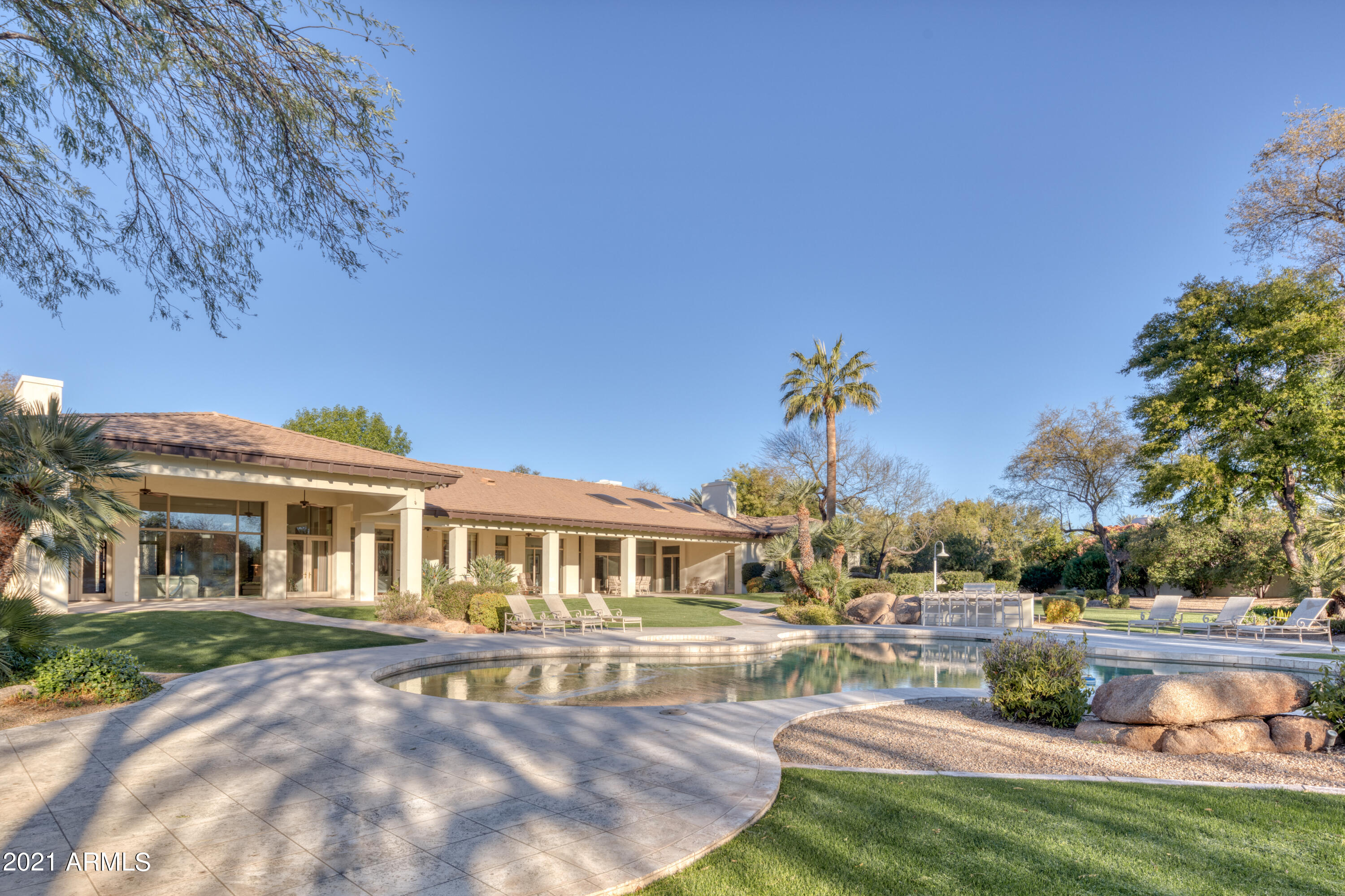 ELMARO ESTATES - Residential