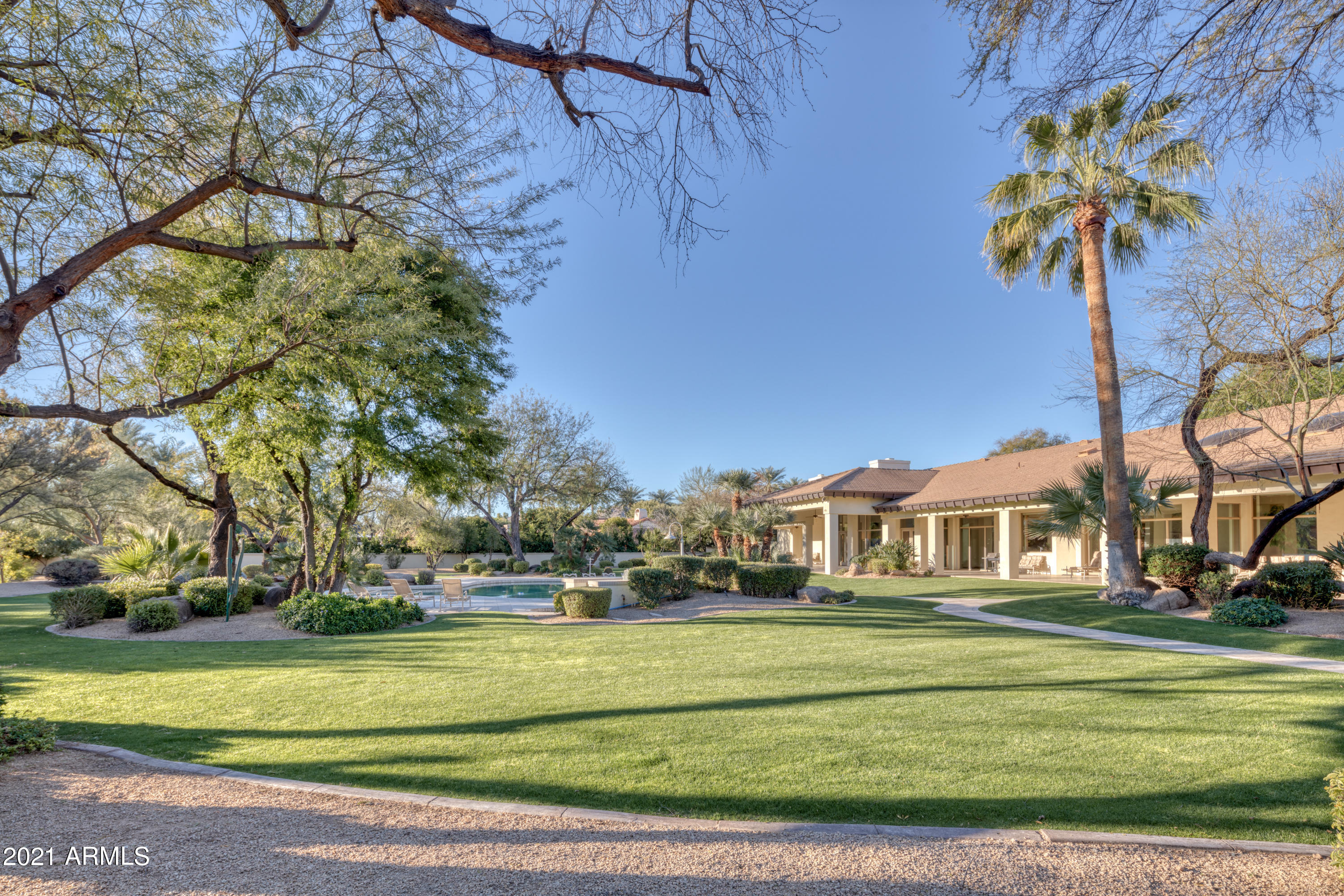 ELMARO ESTATES - Residential