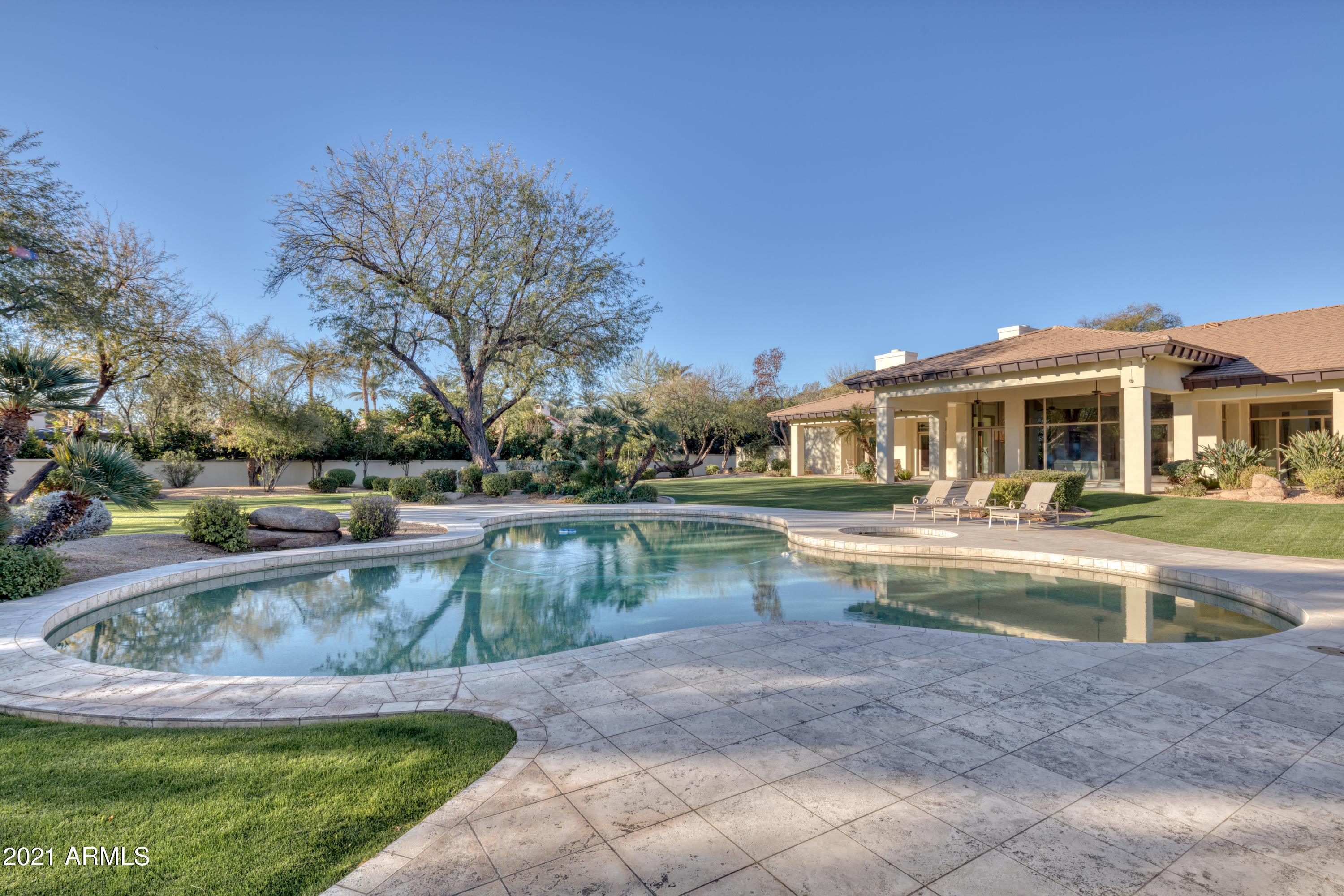 ELMARO ESTATES - Residential