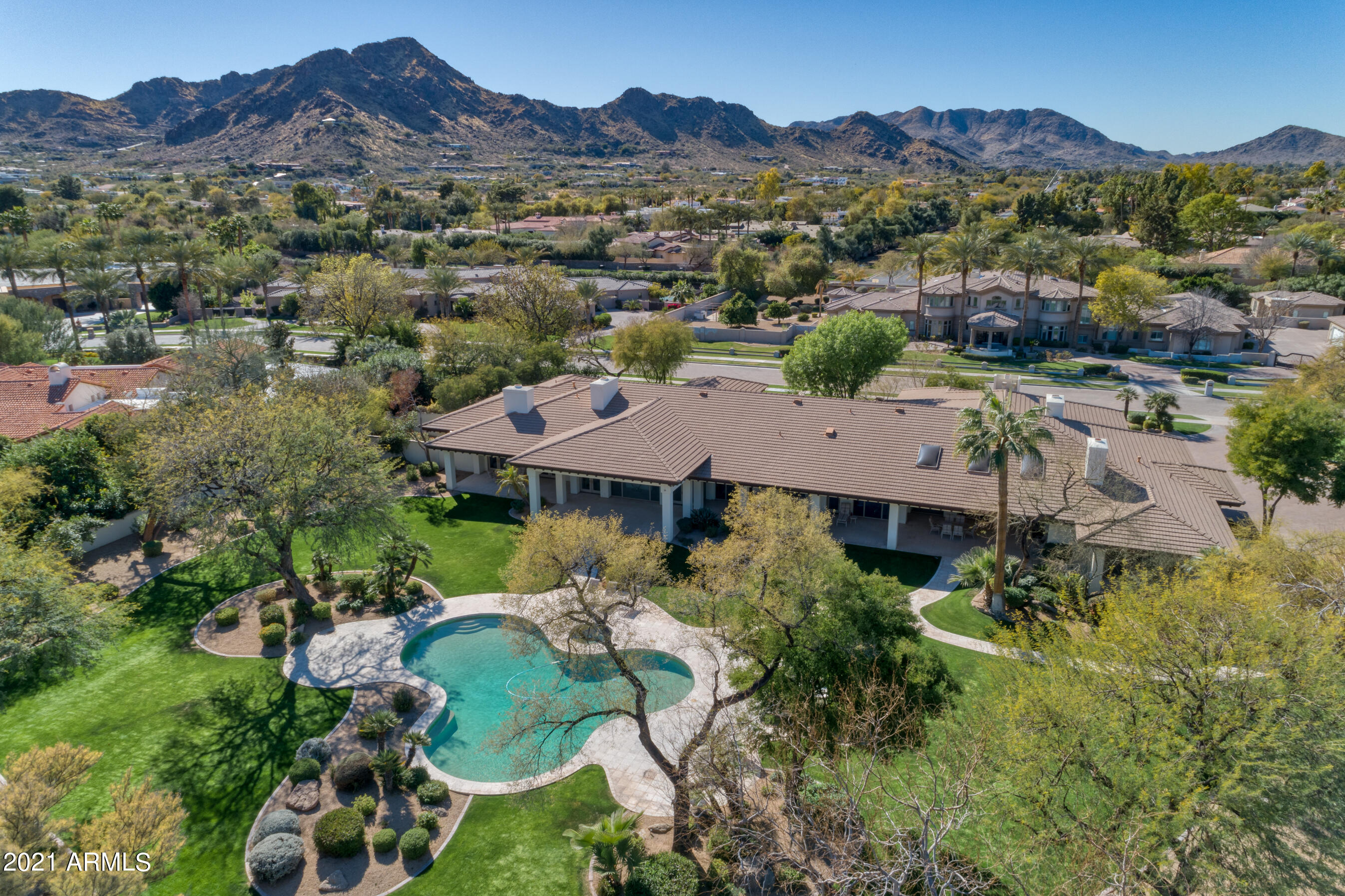 ELMARO ESTATES - Residential