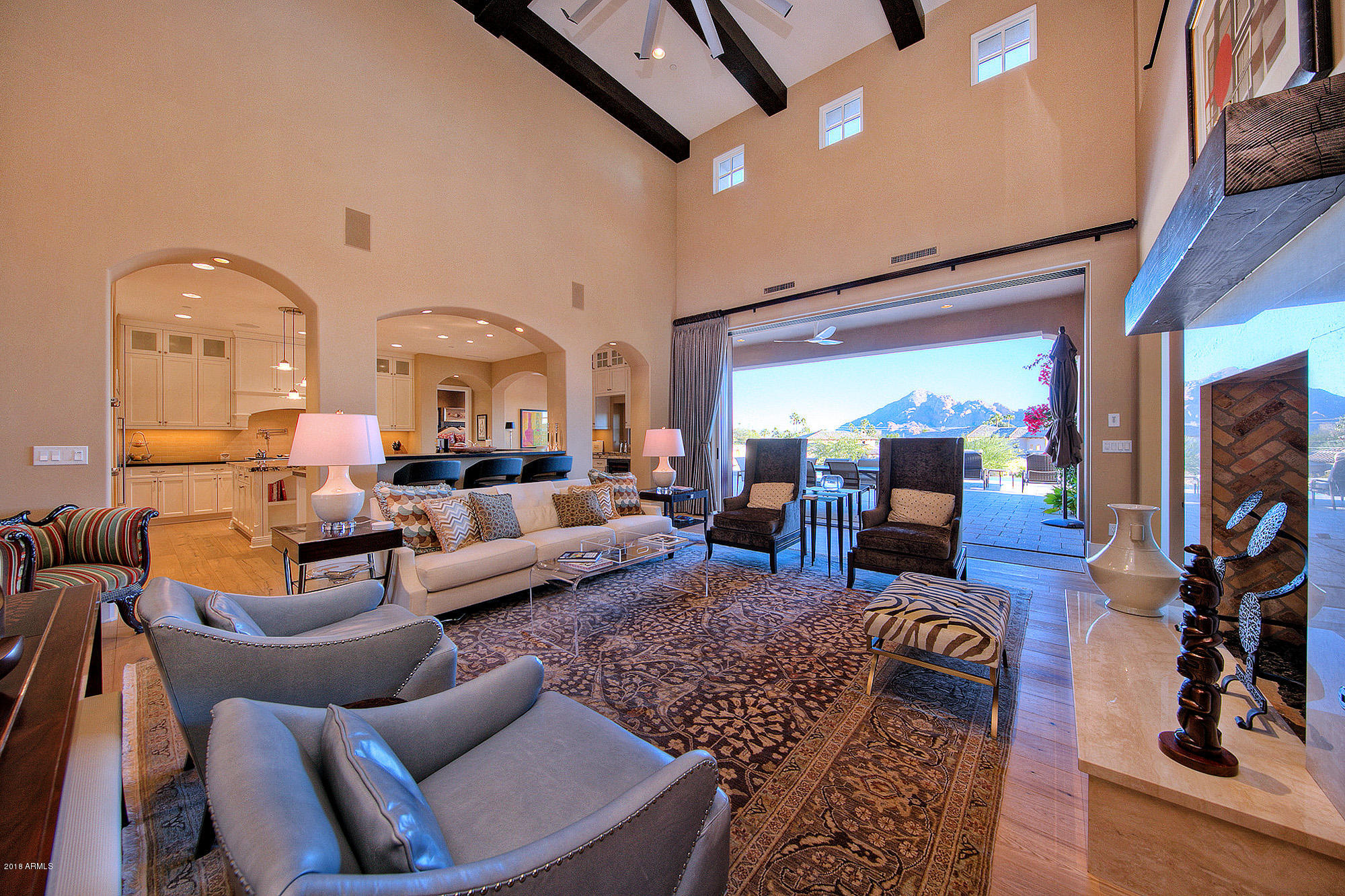 PARADISE RESERVE - Residential