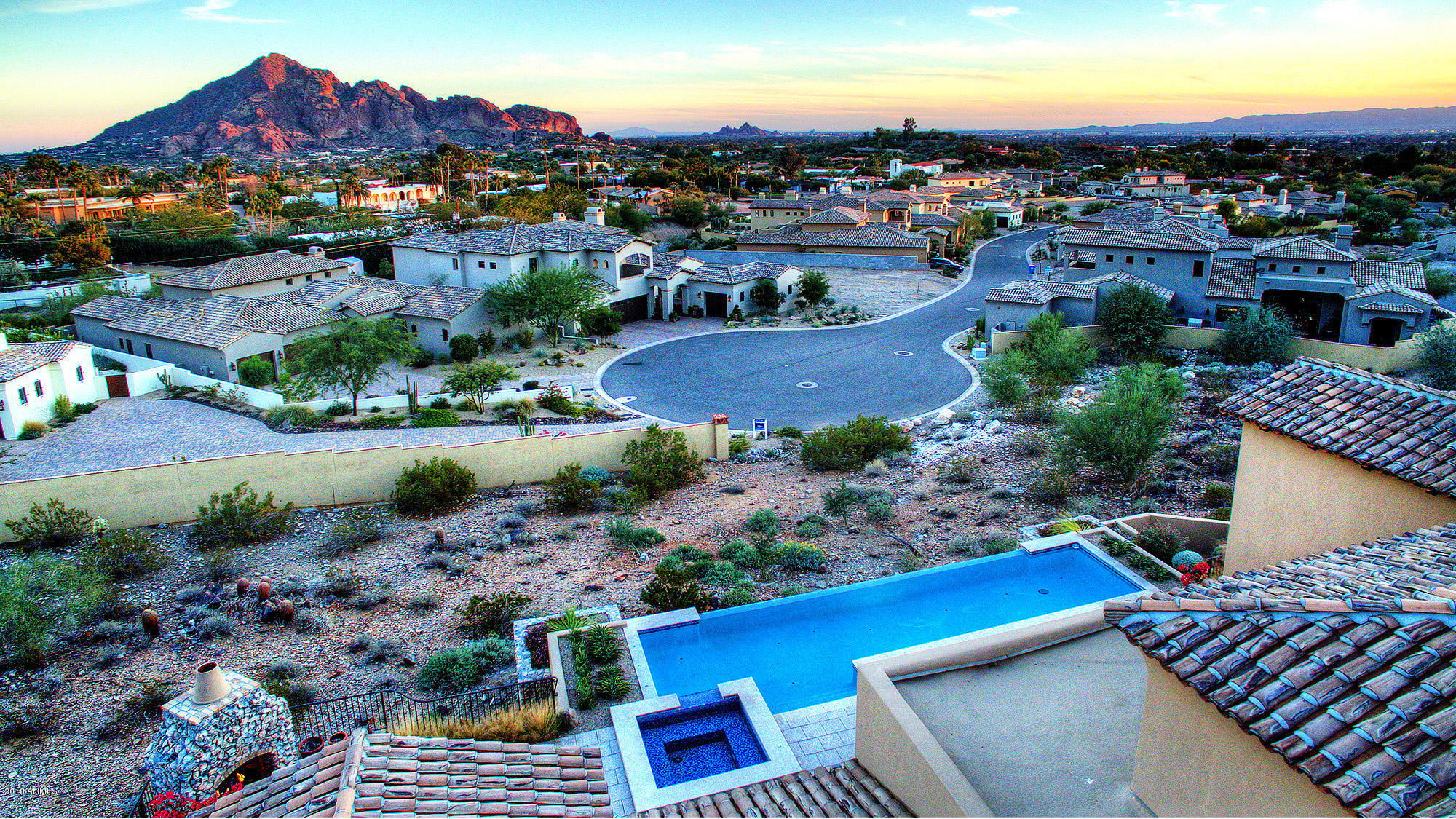 PARADISE RESERVE - Residential