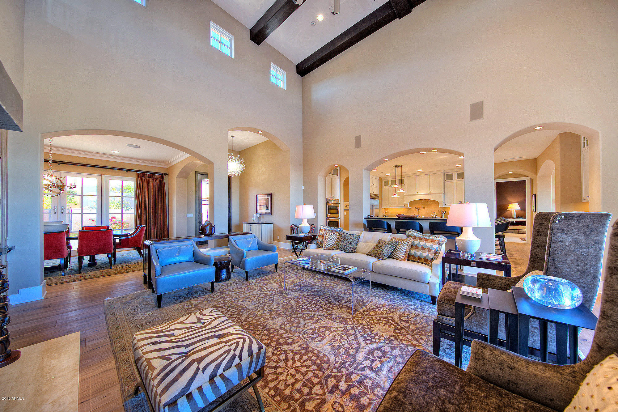 PARADISE RESERVE - Residential
