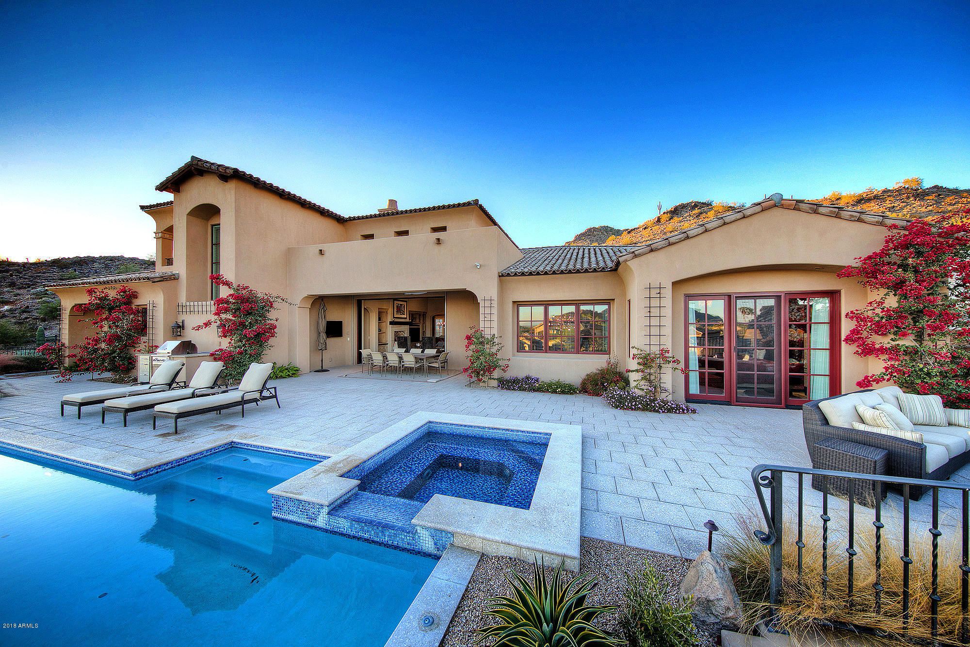 PARADISE RESERVE - Residential