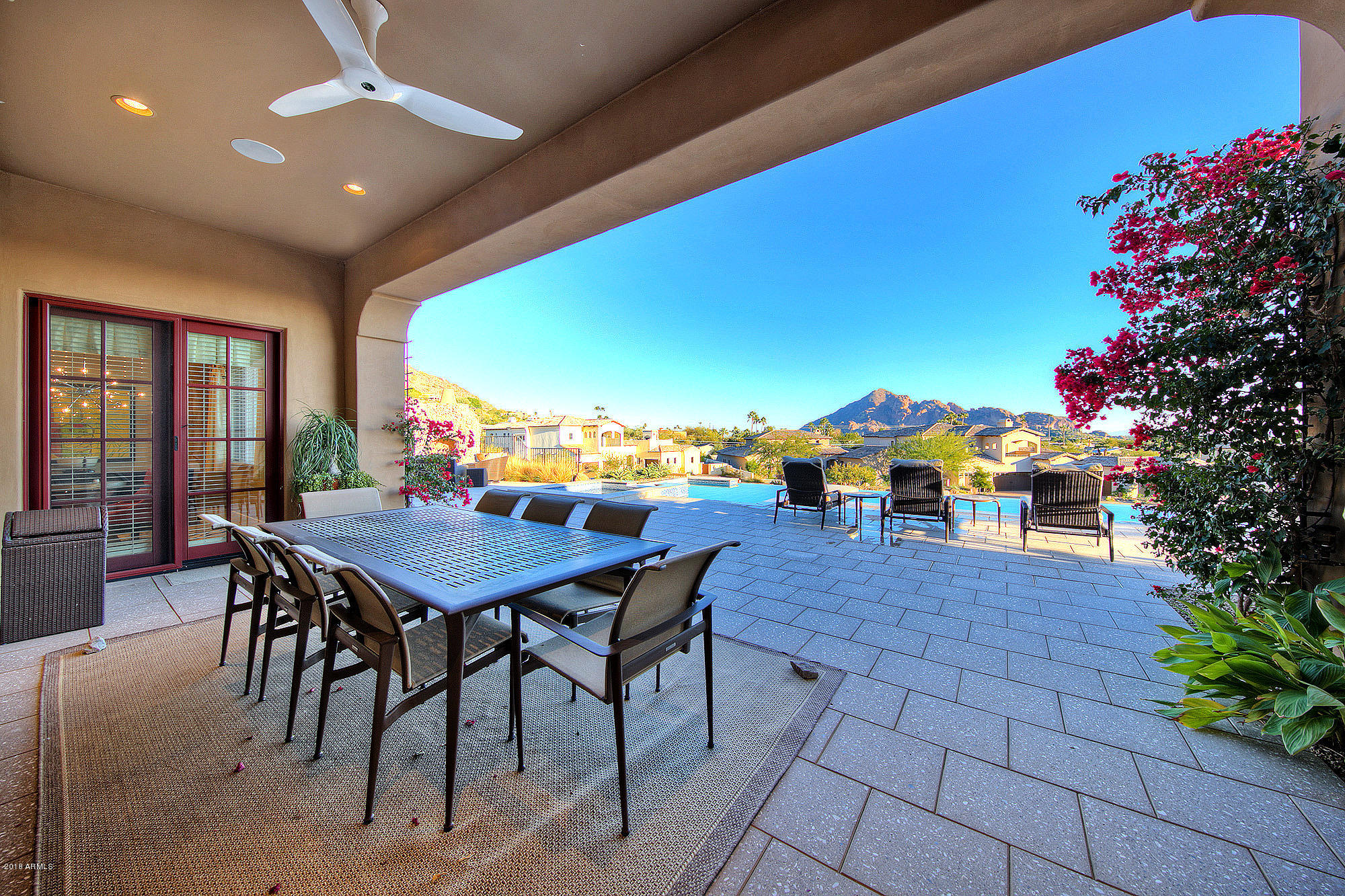 PARADISE RESERVE - Residential