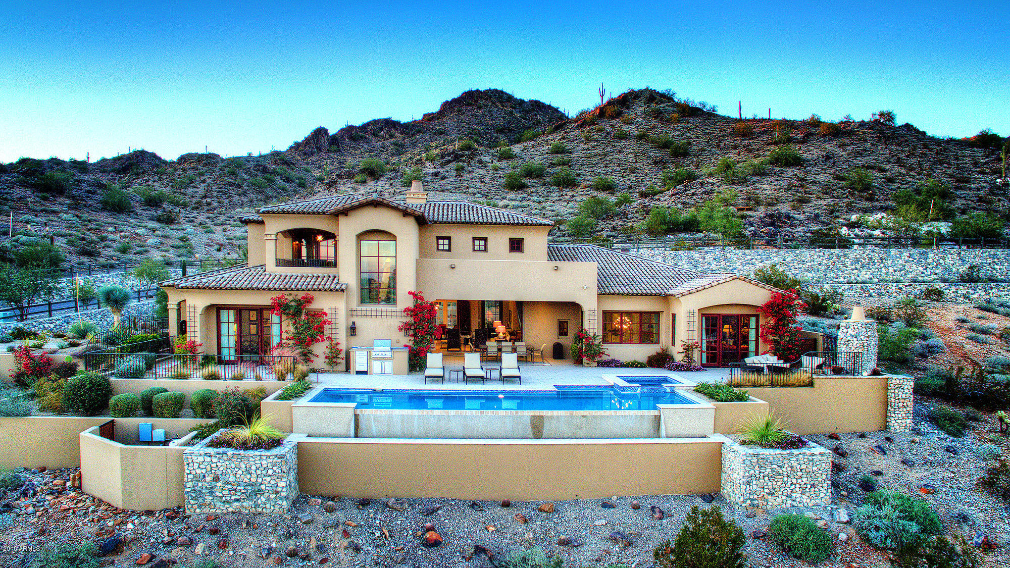PARADISE RESERVE - Residential