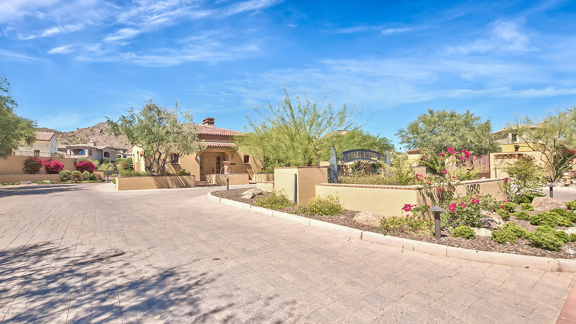 PARADISE RESERVE - Residential