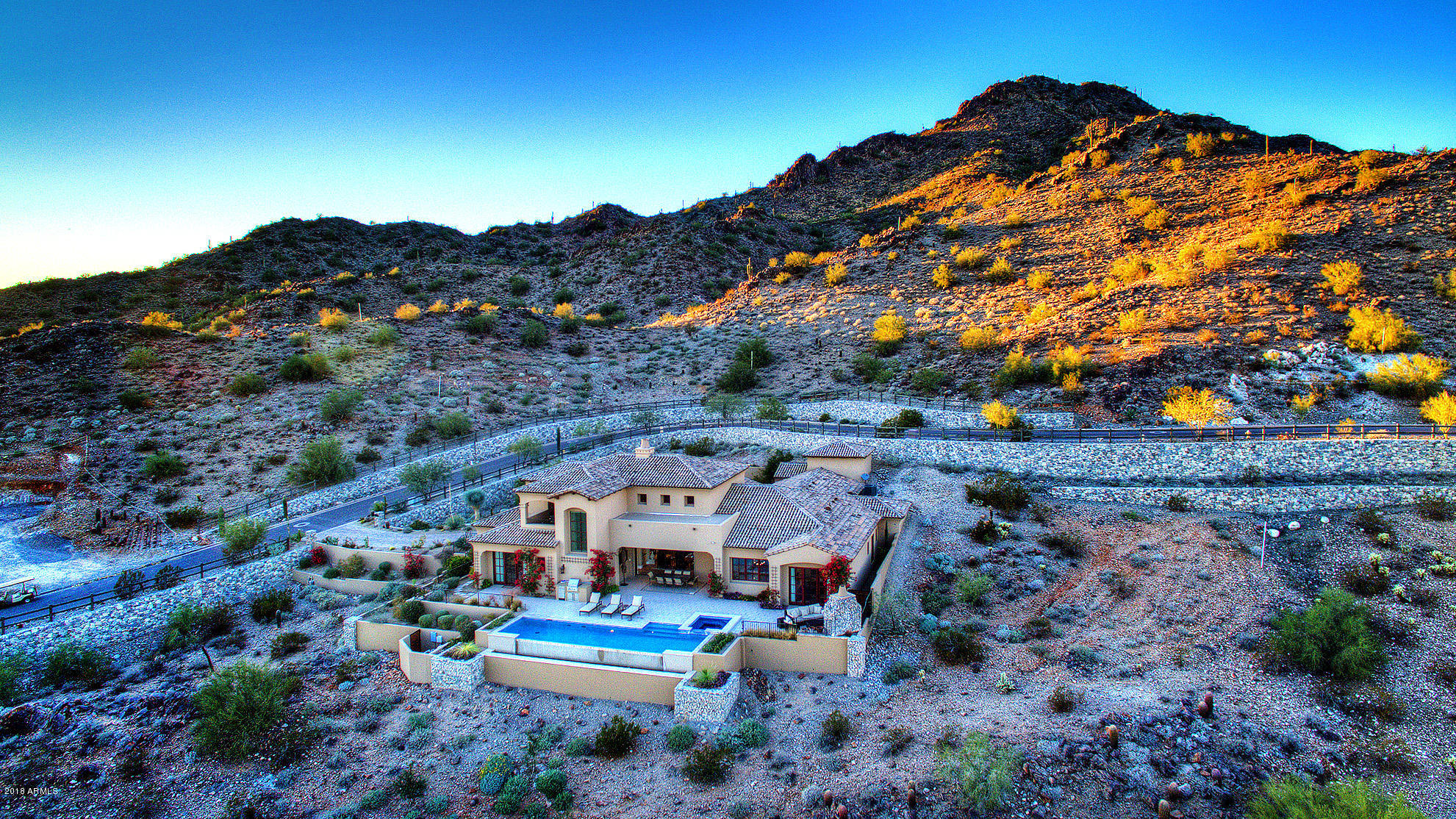 PARADISE RESERVE - Residential