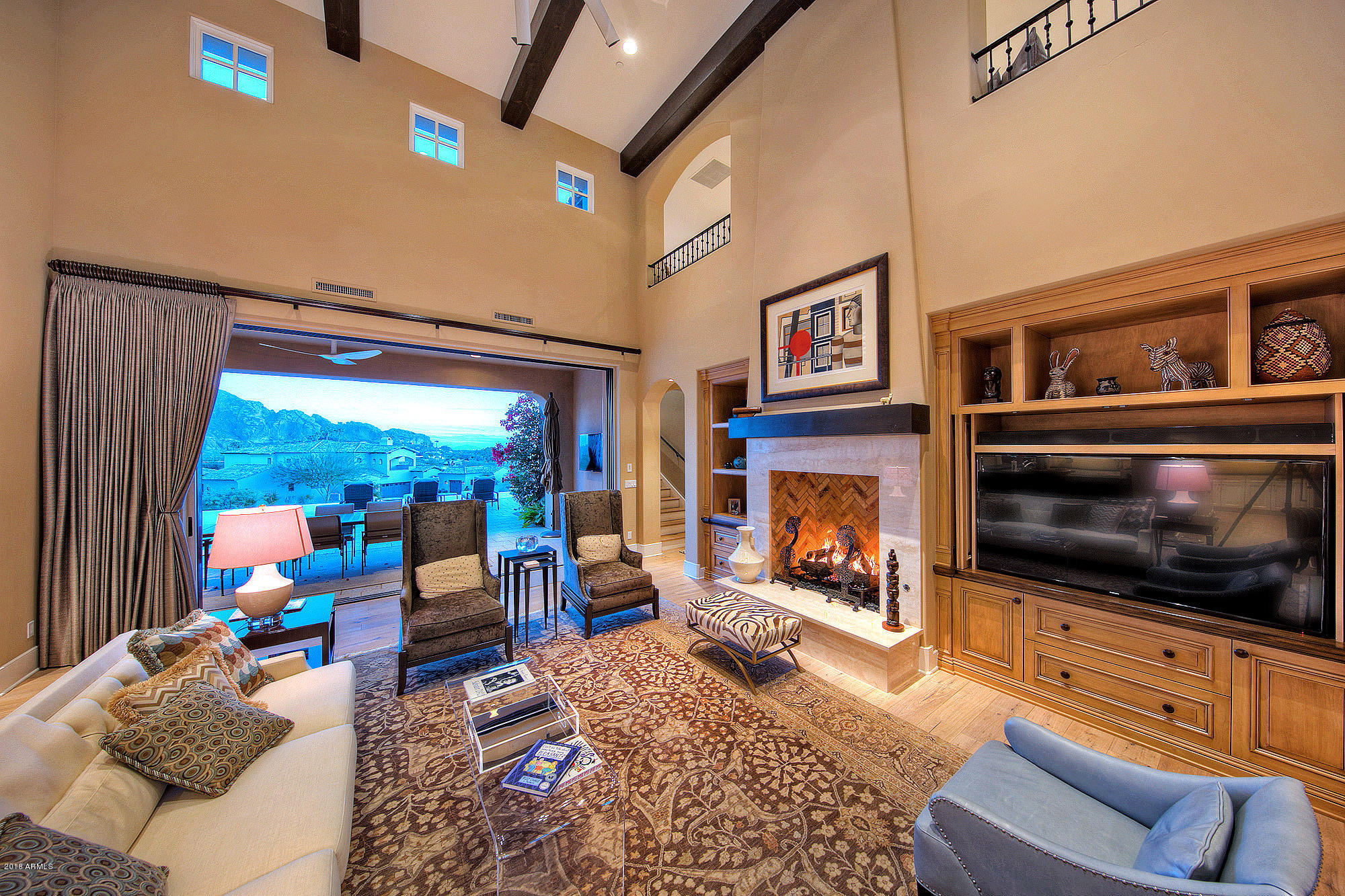 PARADISE RESERVE - Residential