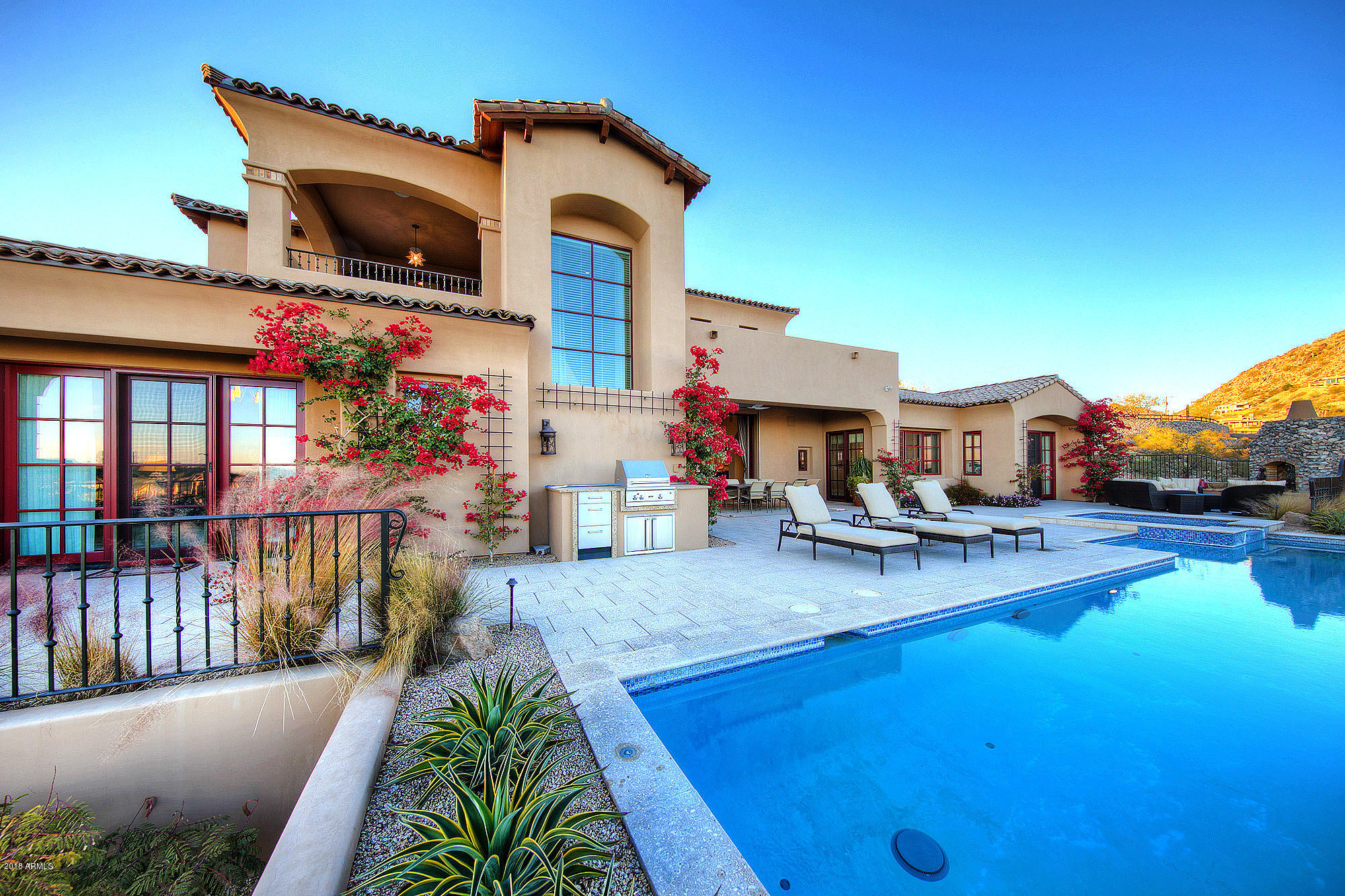 PARADISE RESERVE - Residential
