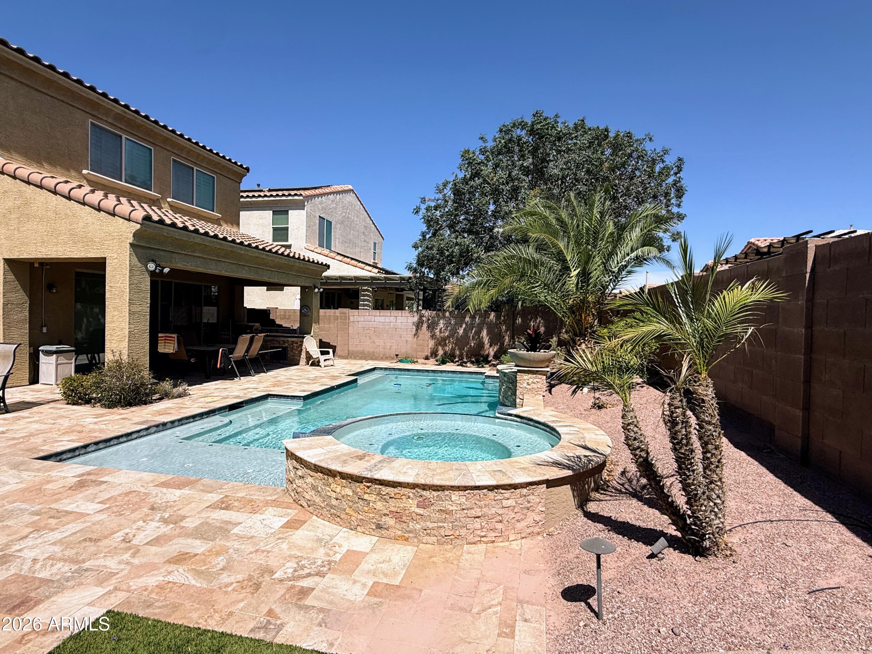ADORA TRAILS PARCEL 2B - Residential