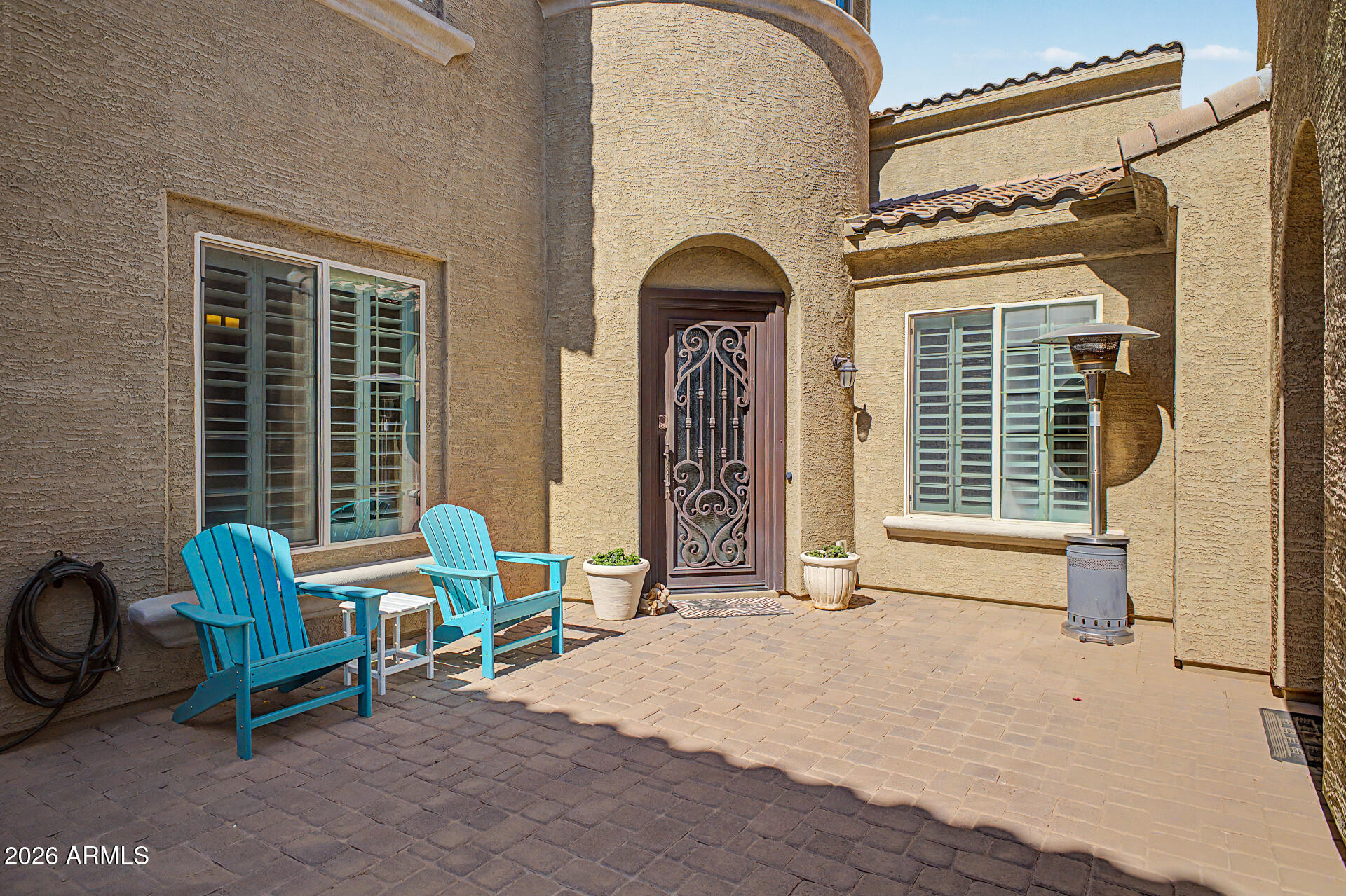 ADORA TRAILS PARCEL 2B - Residential