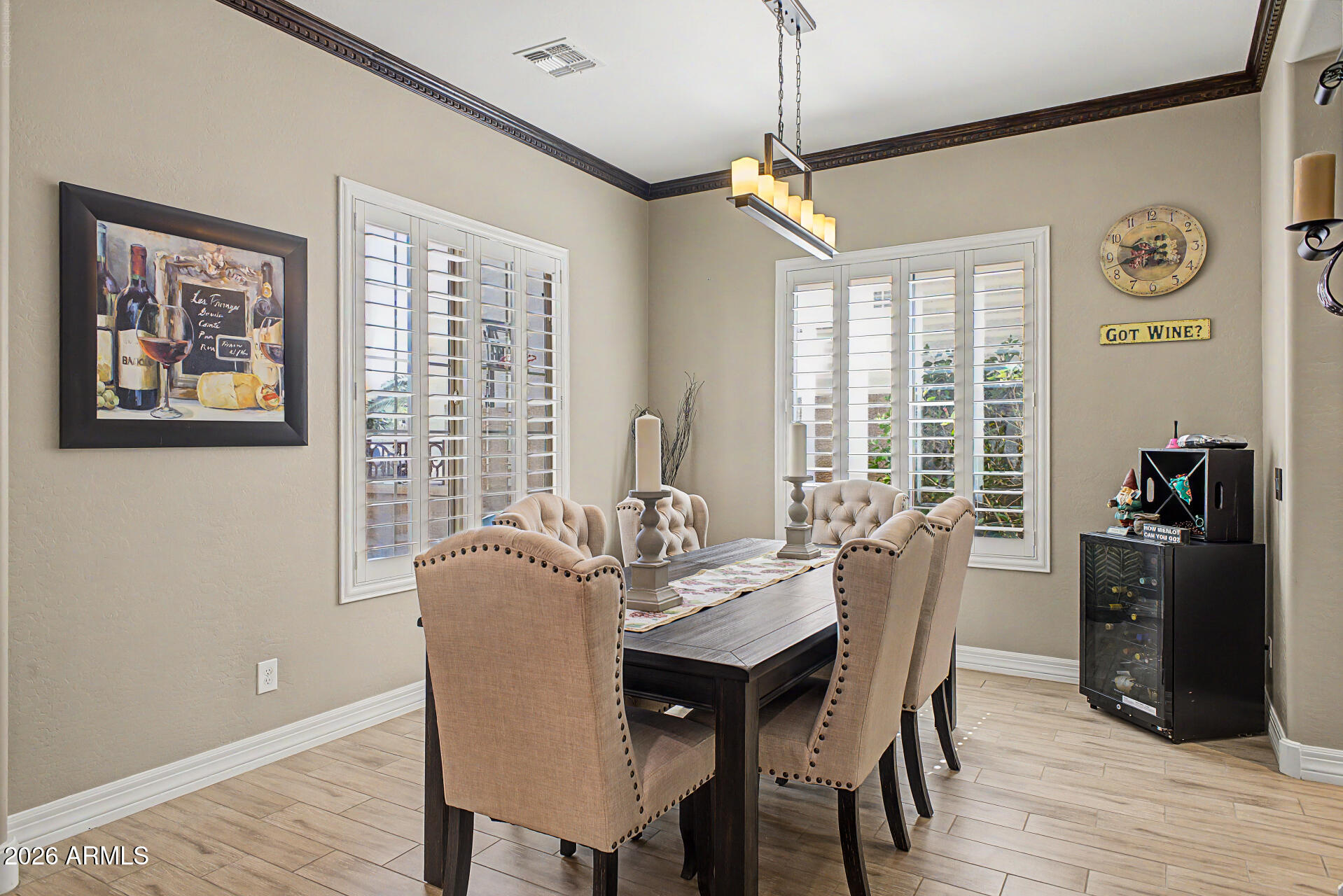 ADORA TRAILS PARCEL 2B - Residential