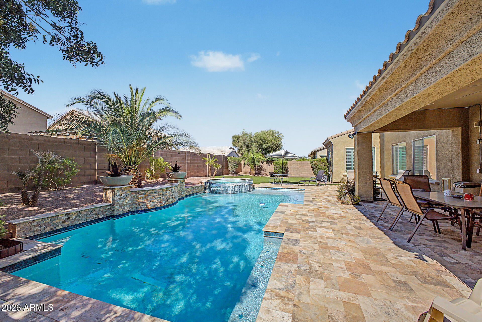 ADORA TRAILS PARCEL 2B - Residential