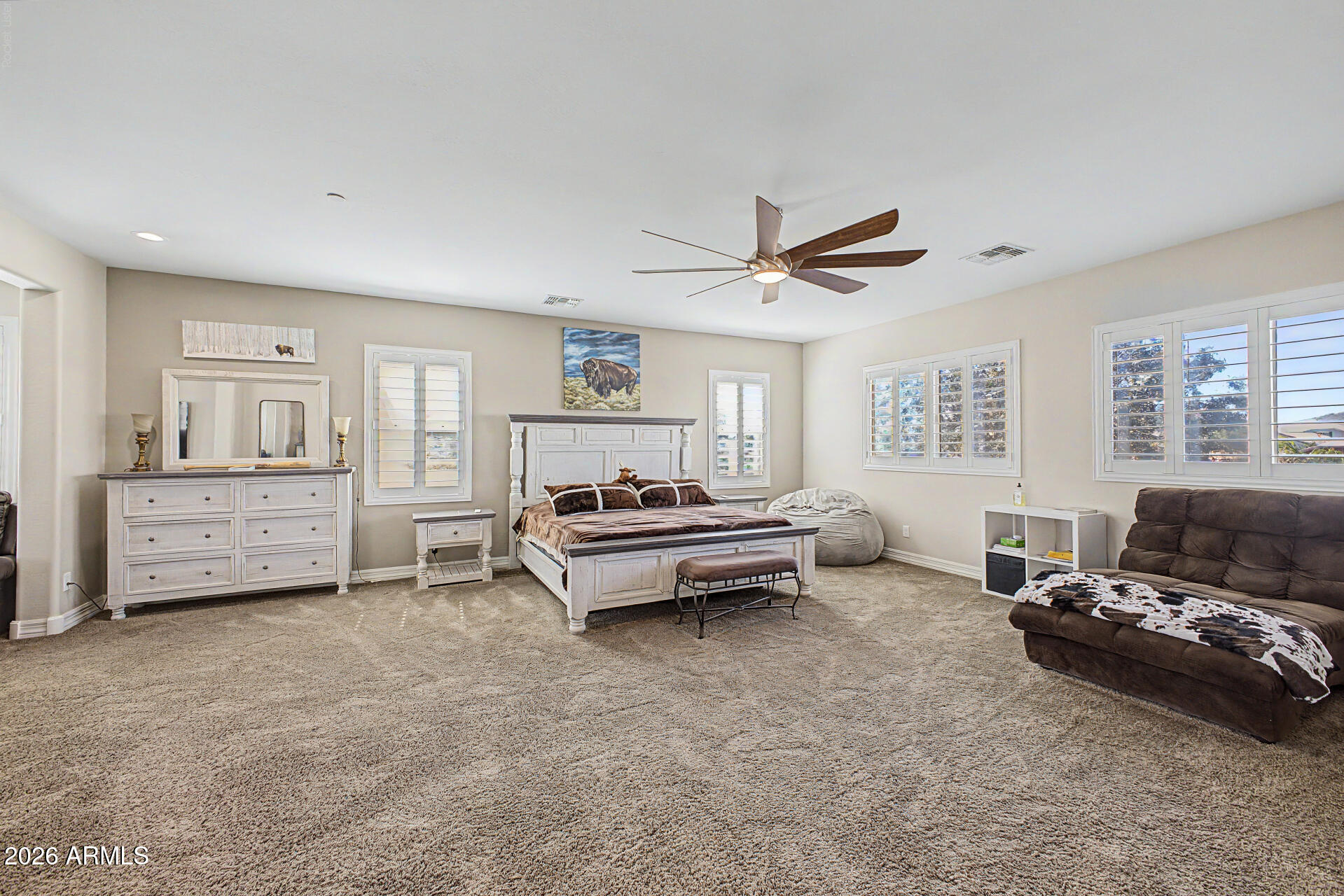 ADORA TRAILS PARCEL 2B - Residential