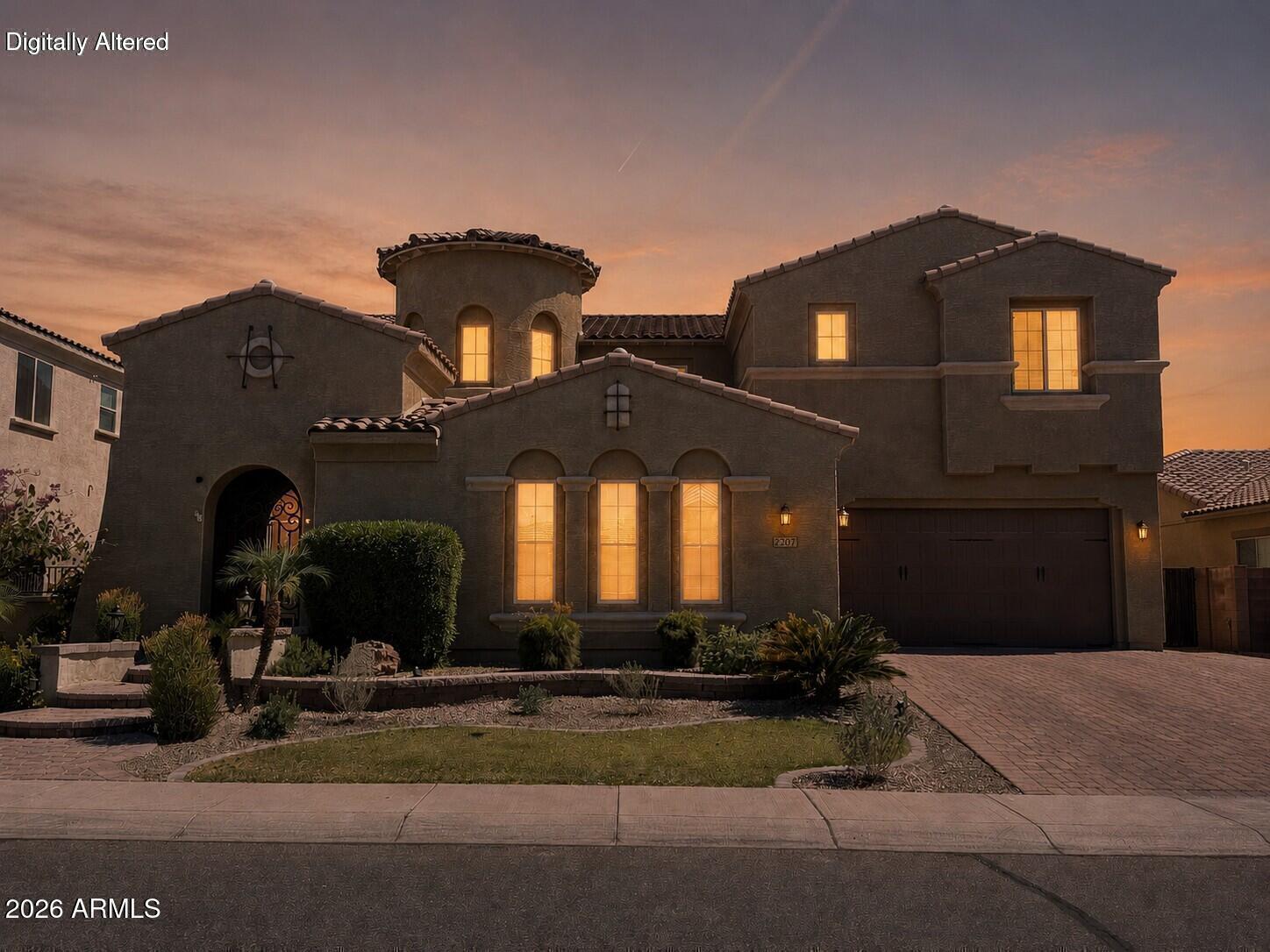 ADORA TRAILS PARCEL 2B - Residential