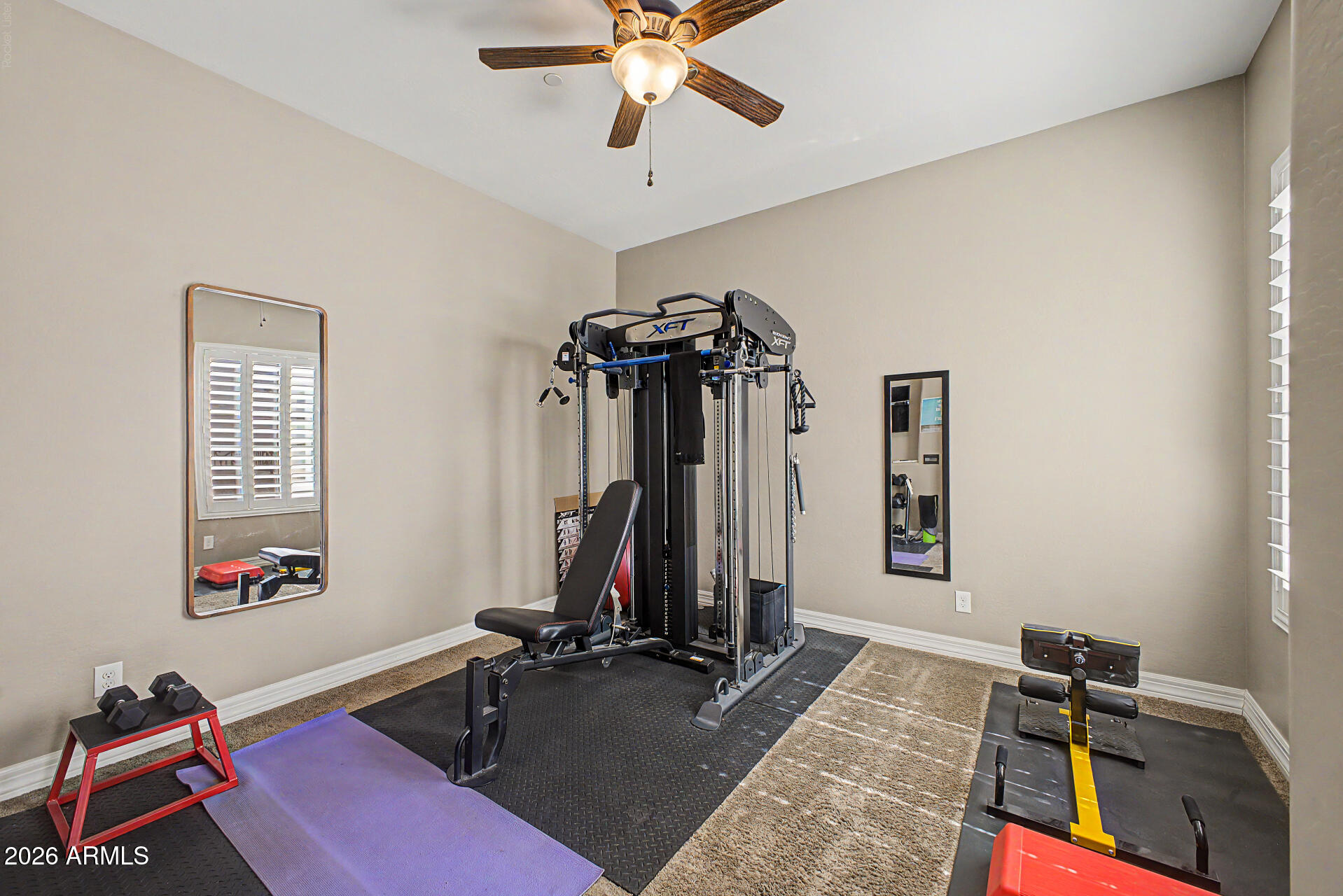 ADORA TRAILS PARCEL 2B - Residential