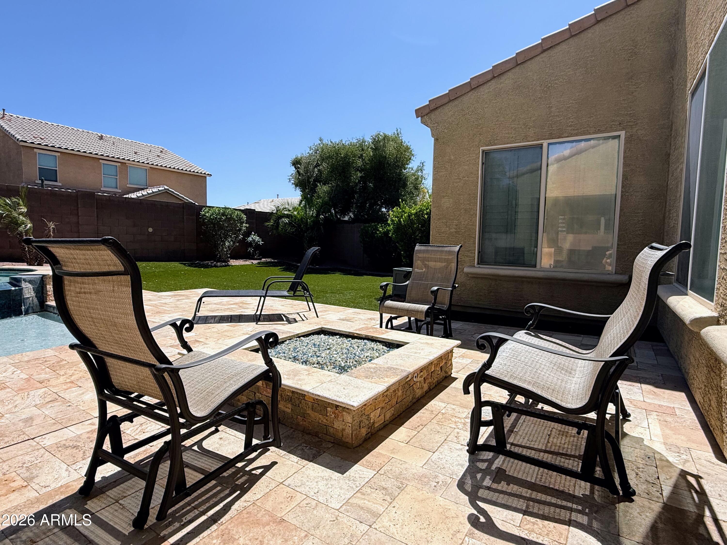 ADORA TRAILS PARCEL 2B - Residential