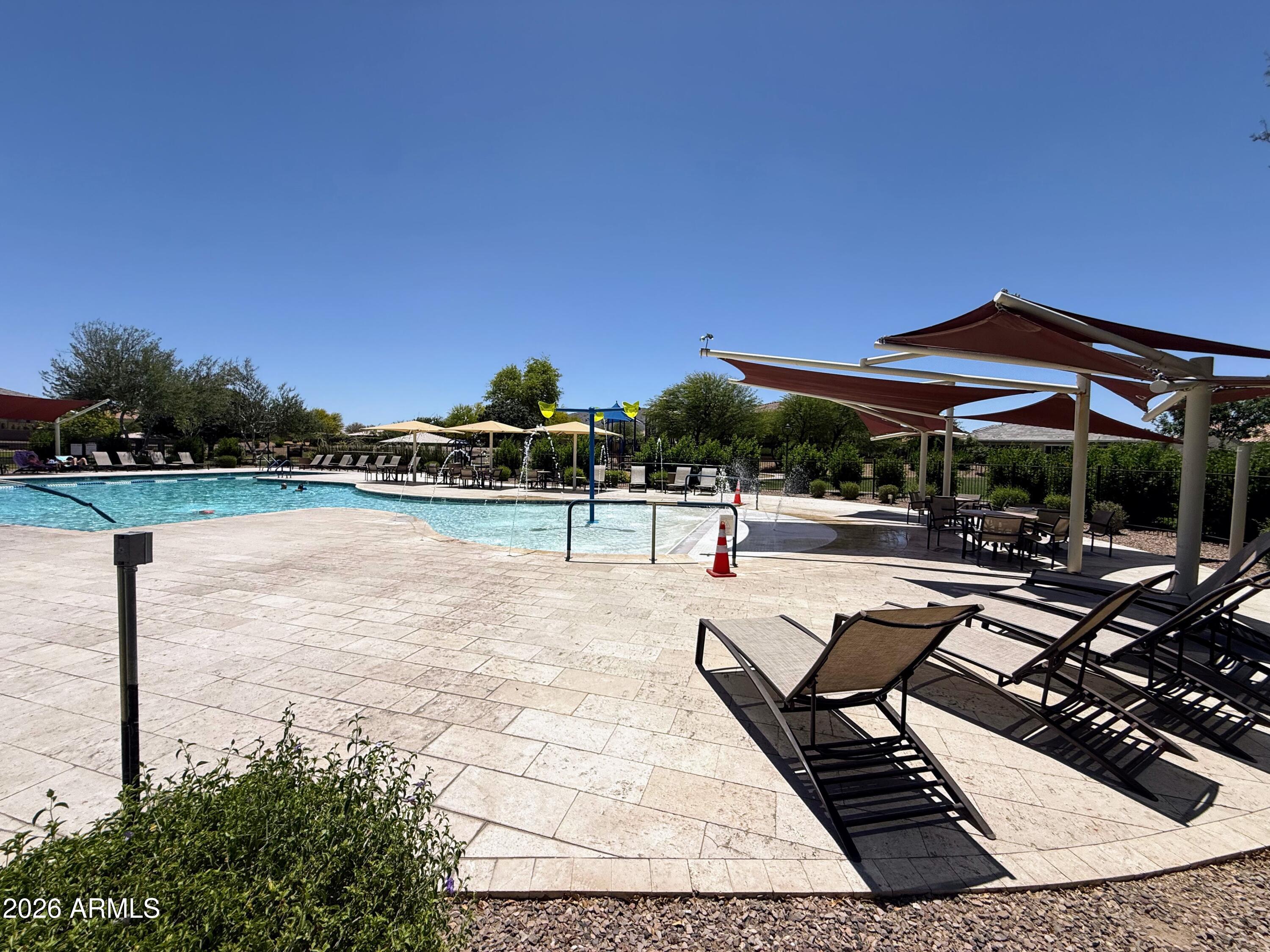 ADORA TRAILS PARCEL 2B - Residential
