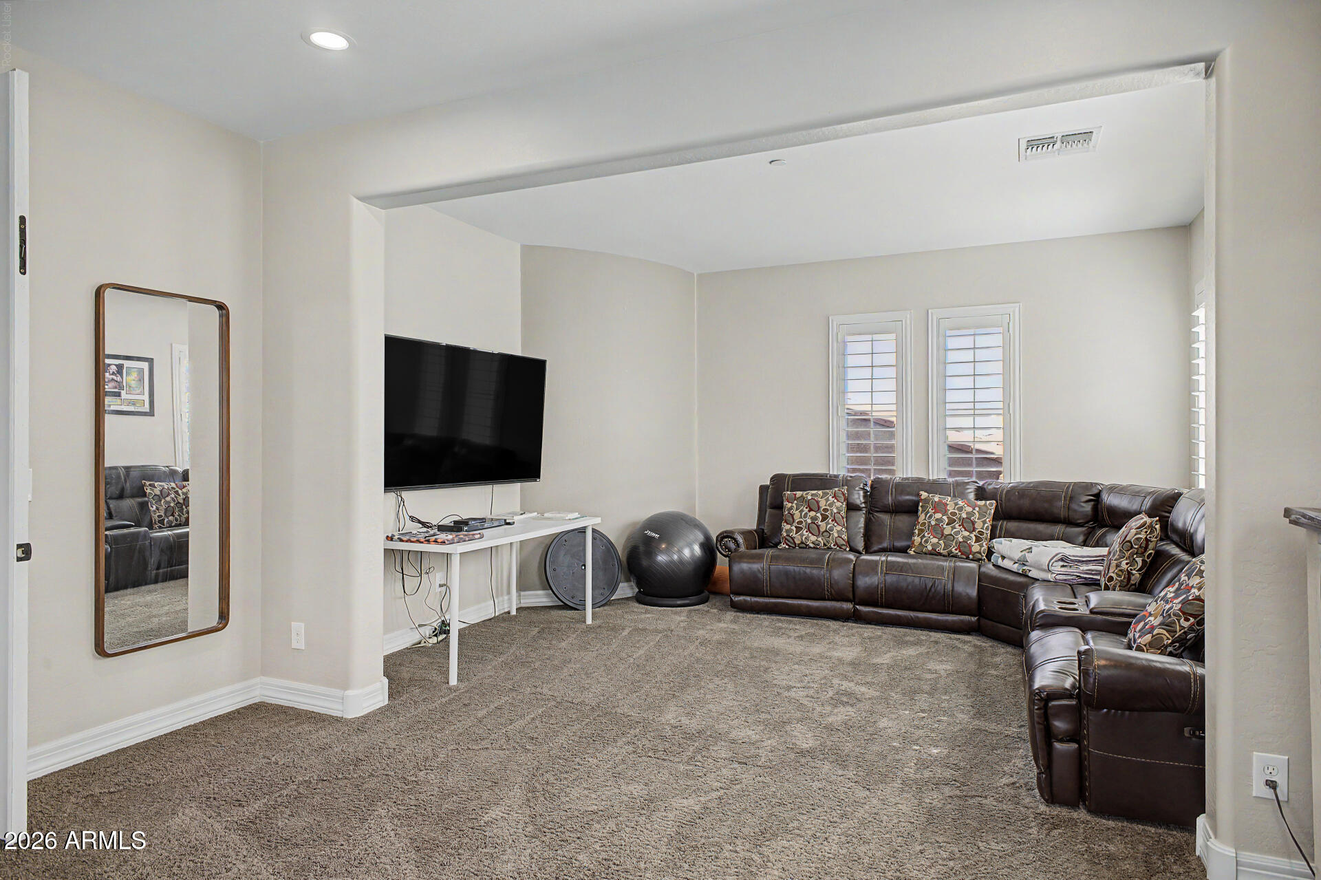 ADORA TRAILS PARCEL 2B - Residential