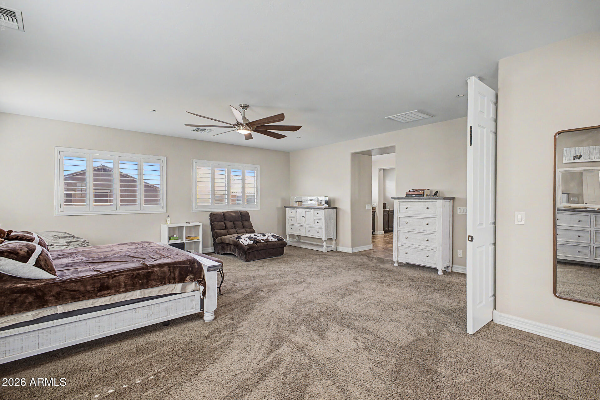 ADORA TRAILS PARCEL 2B - Residential