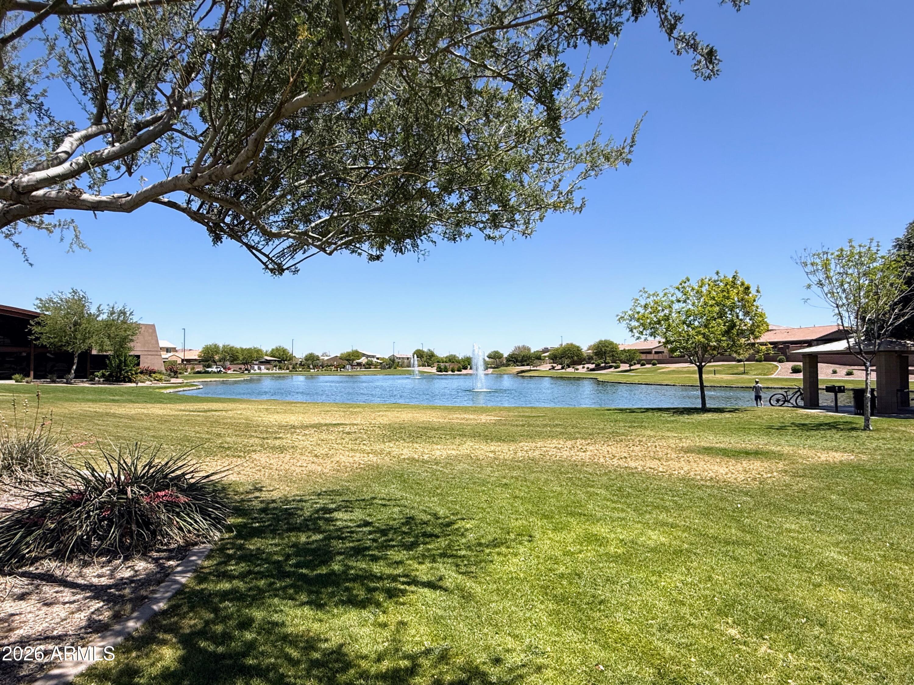 ADORA TRAILS PARCEL 2B - Residential