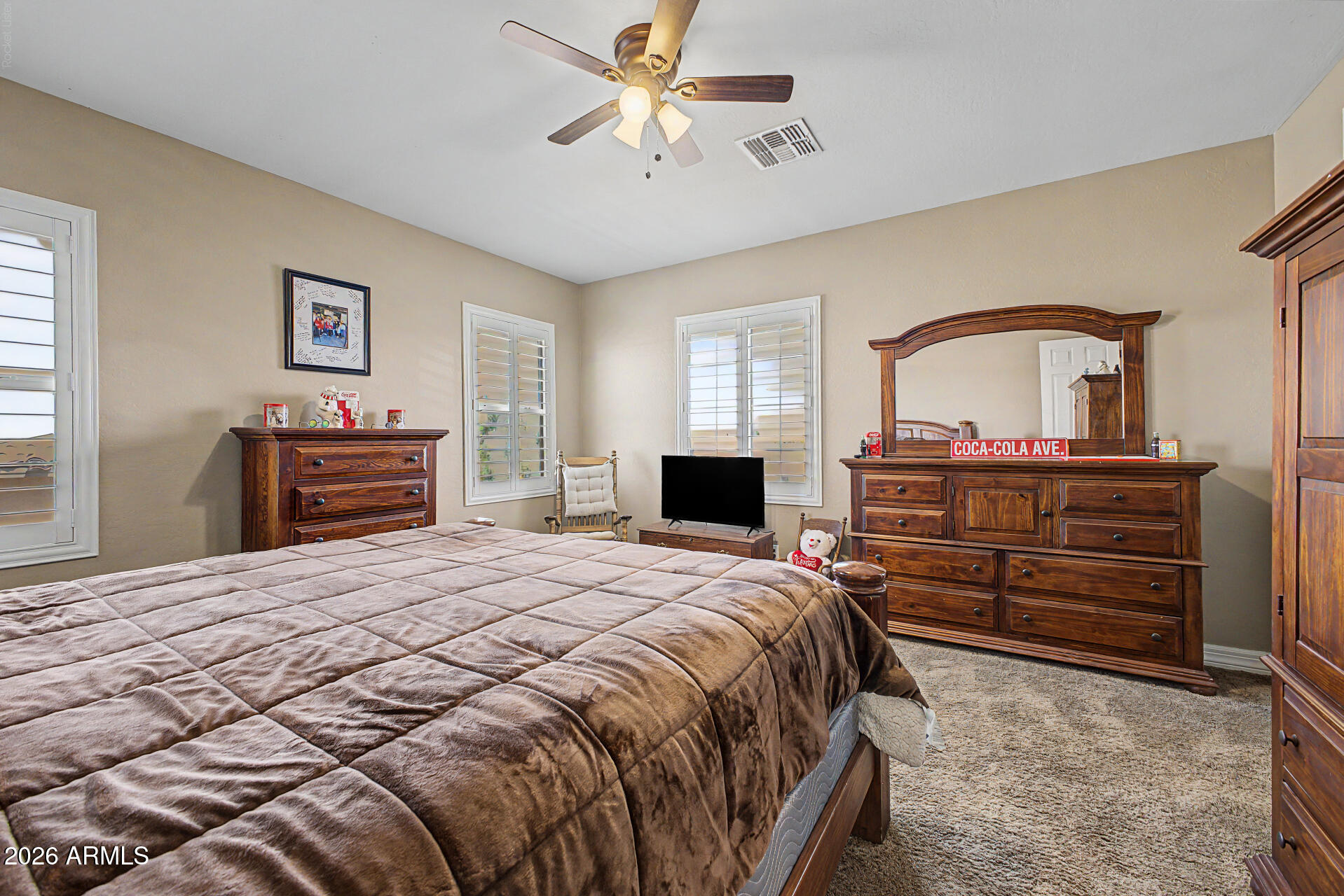 ADORA TRAILS PARCEL 2B - Residential