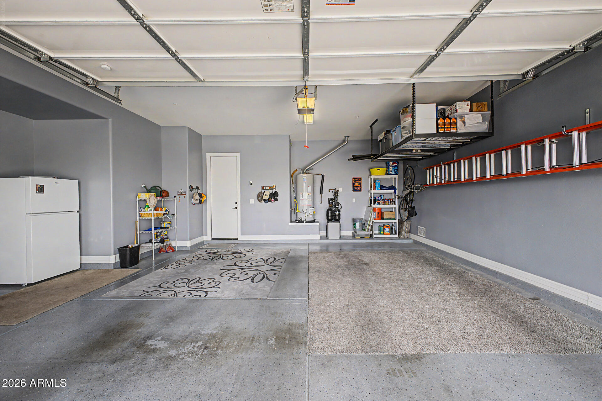 ADORA TRAILS PARCEL 2B - Residential