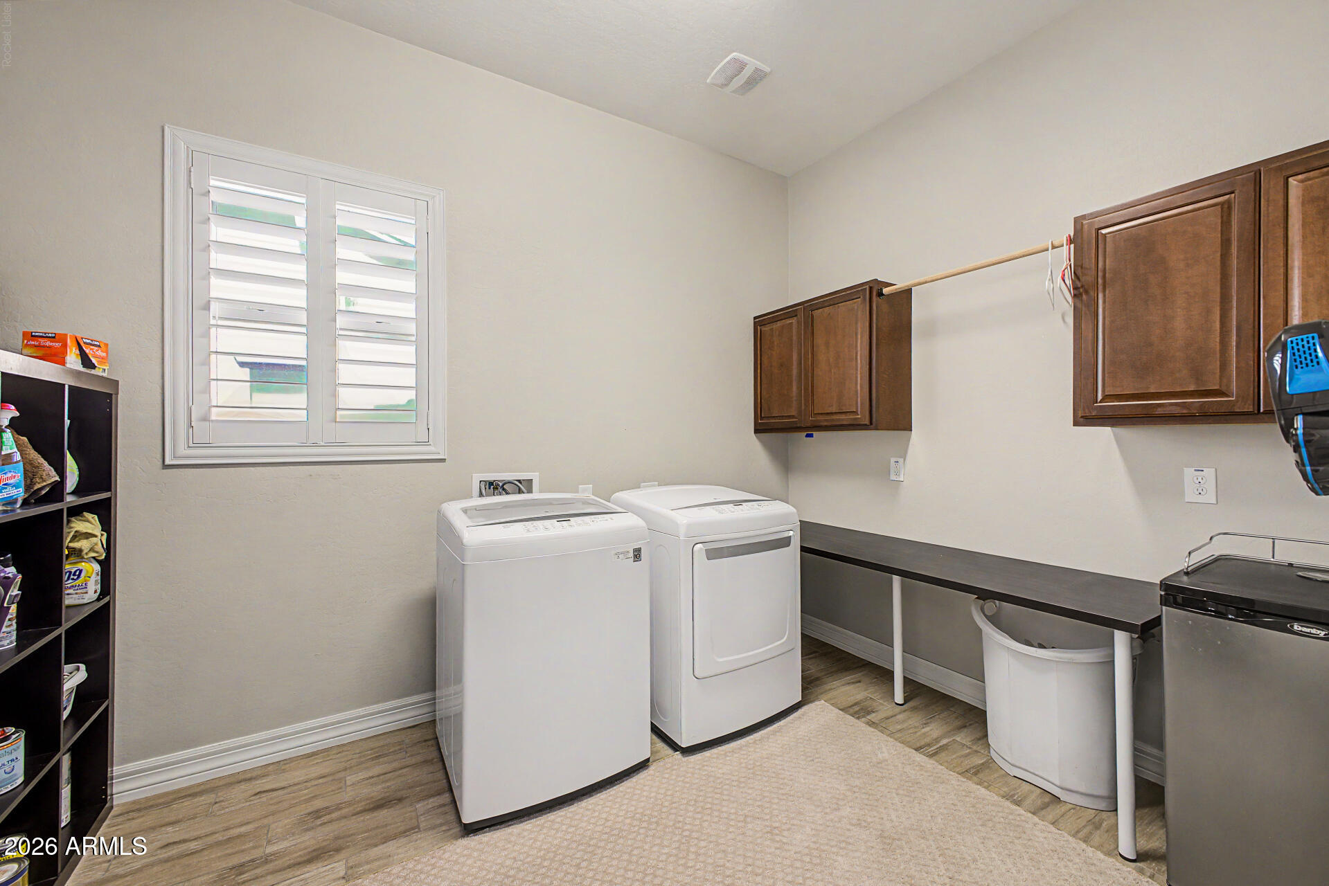 ADORA TRAILS PARCEL 2B - Residential