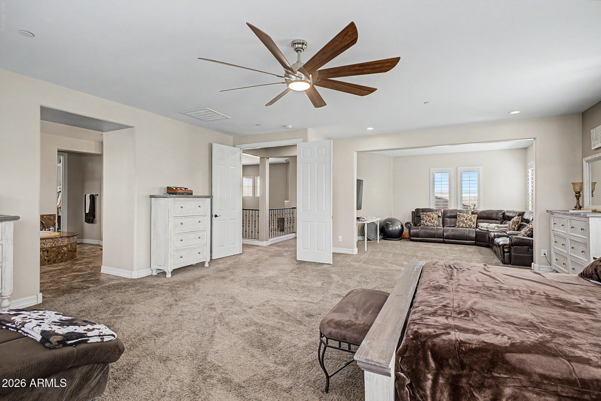 ADORA TRAILS PARCEL 2B - Residential