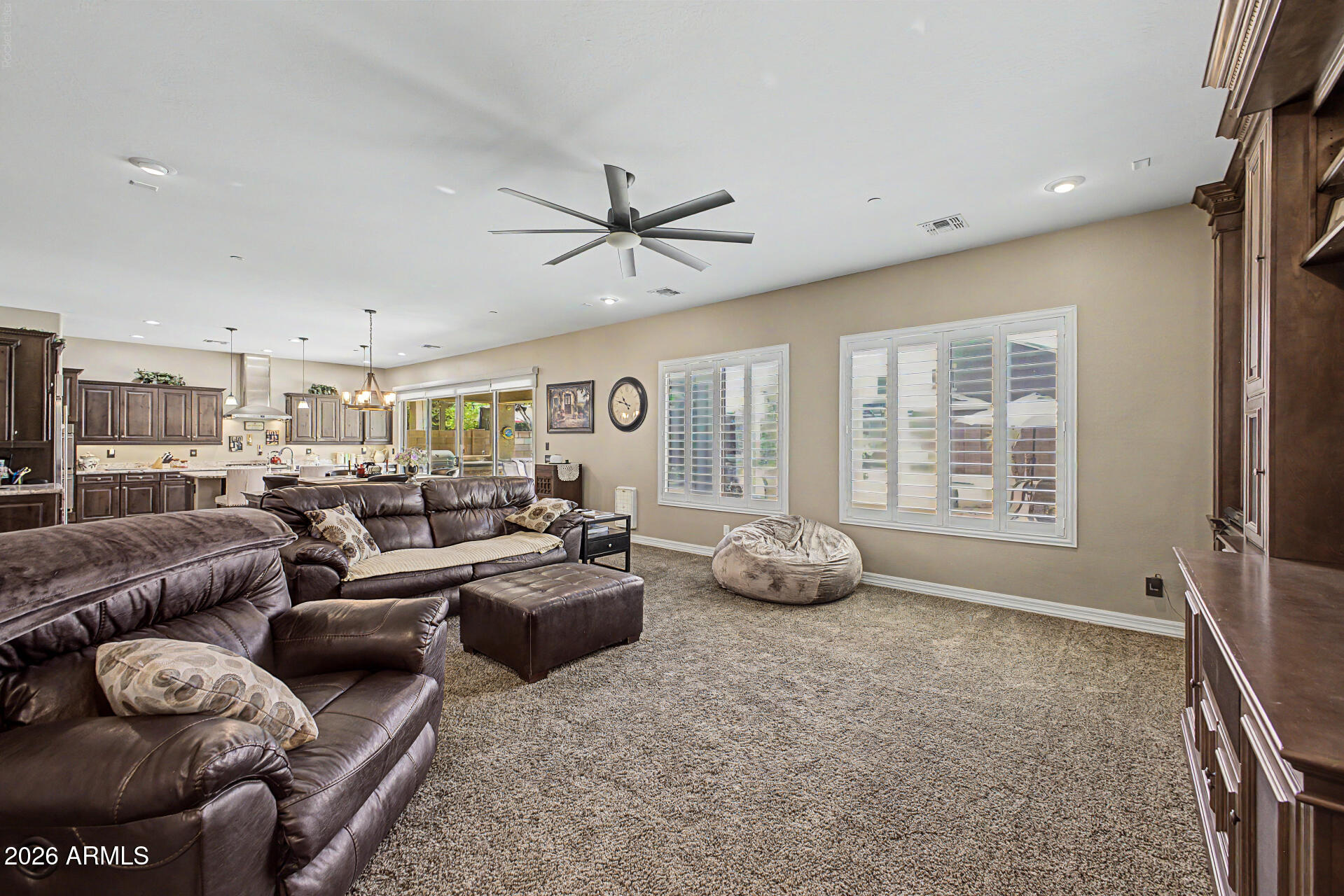 ADORA TRAILS PARCEL 2B - Residential