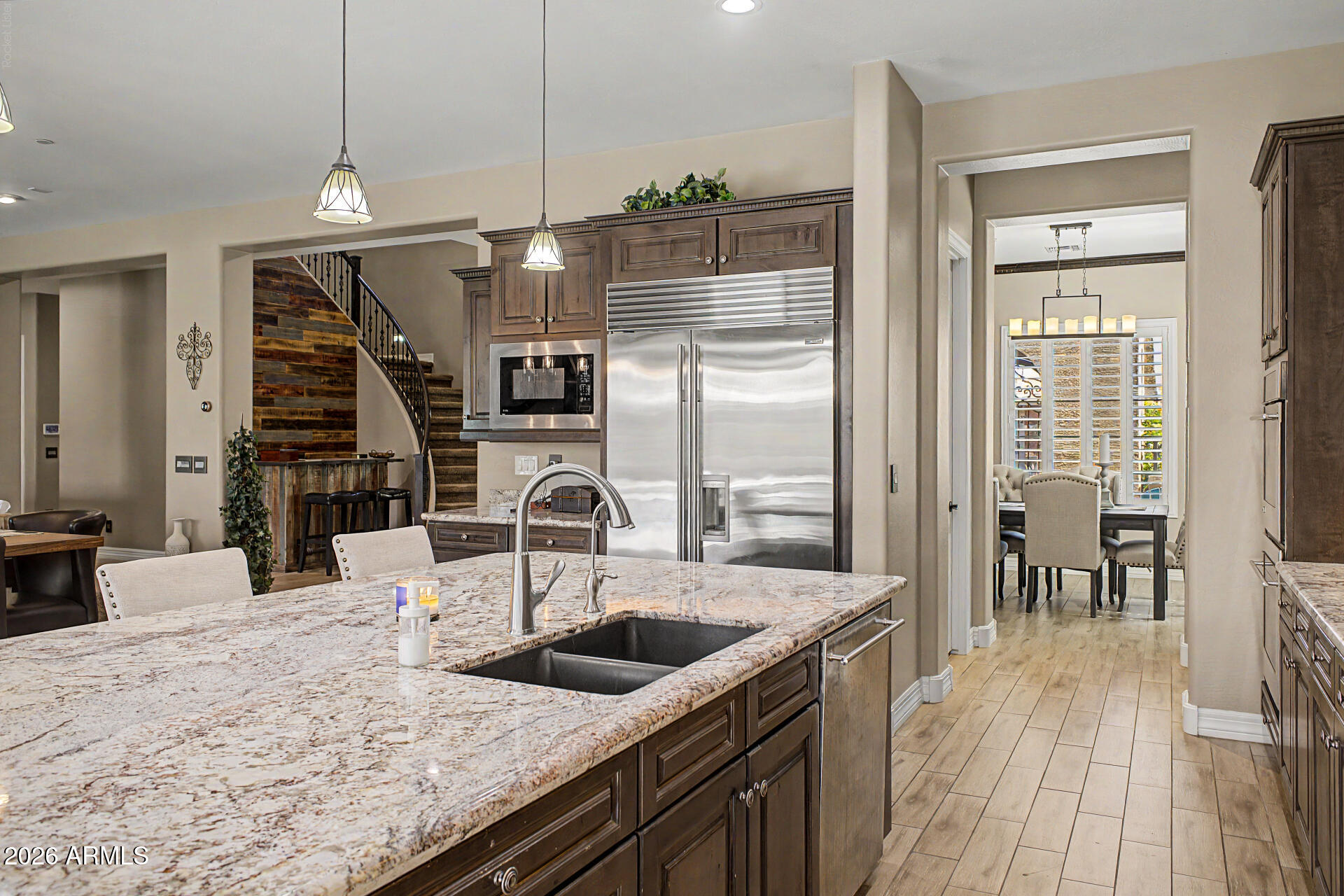 ADORA TRAILS PARCEL 2B - Residential