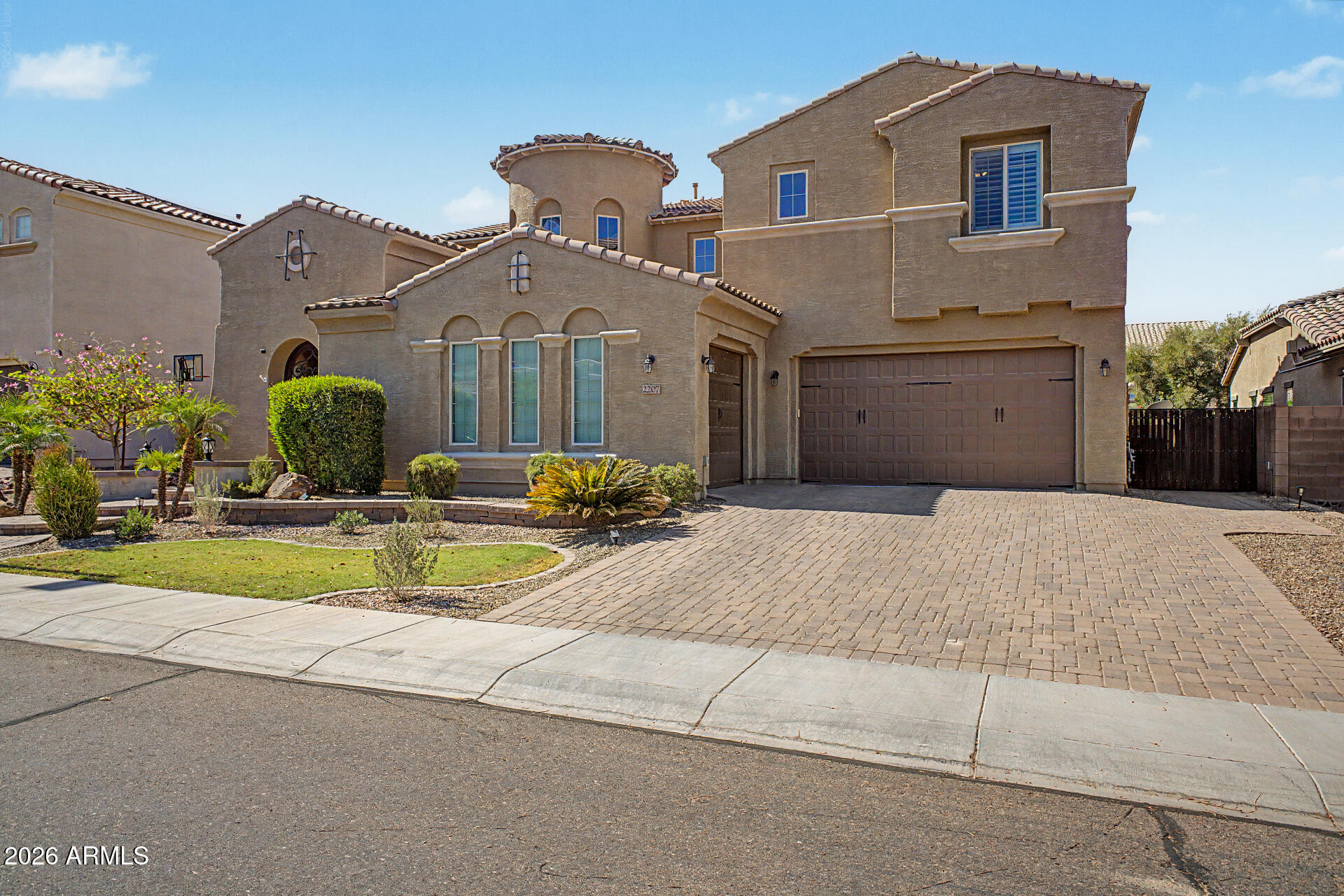 ADORA TRAILS PARCEL 2B - Residential