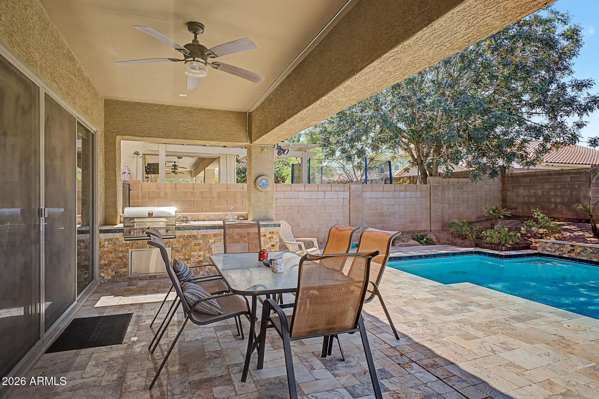 ADORA TRAILS PARCEL 2B - Residential