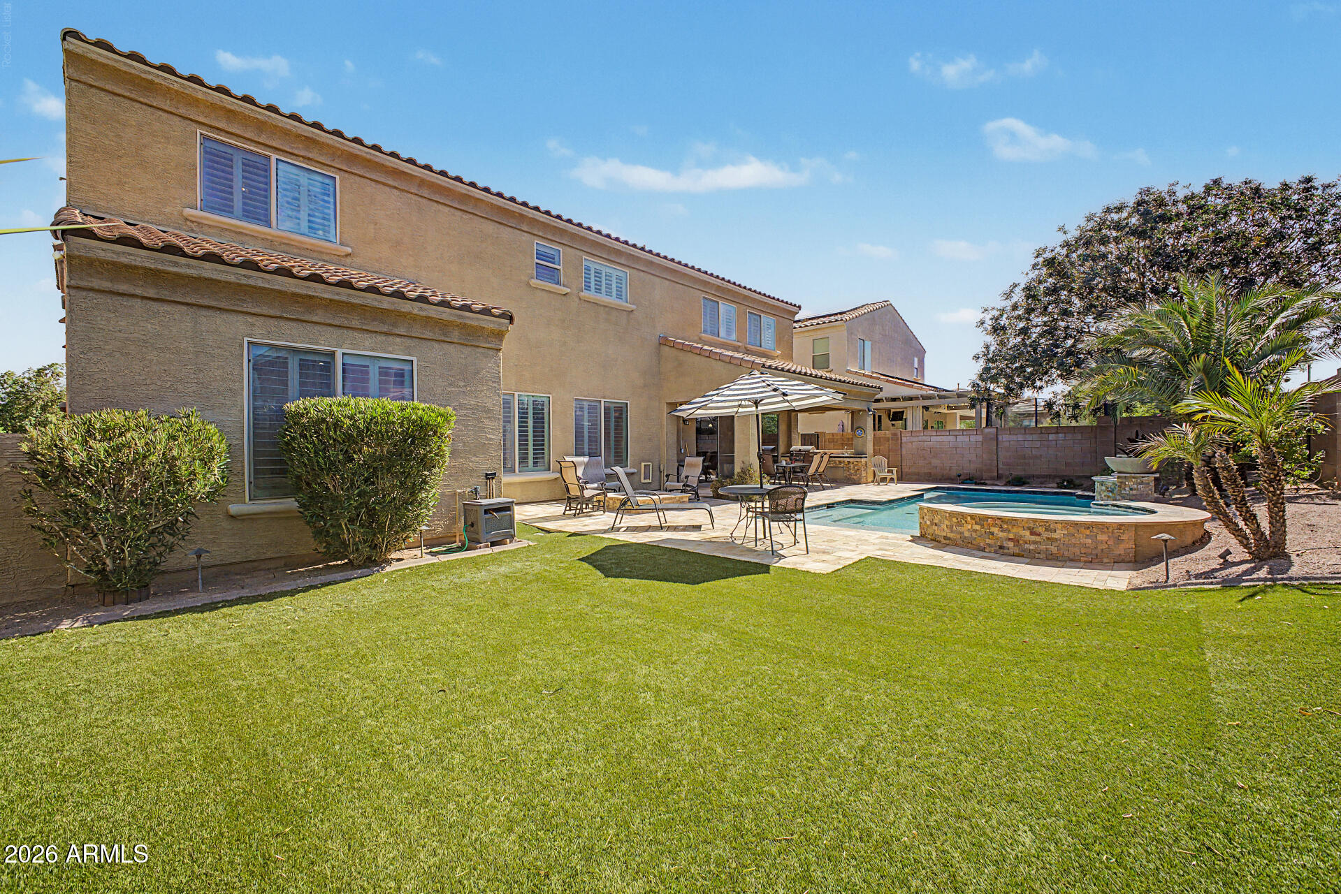 ADORA TRAILS PARCEL 2B - Residential