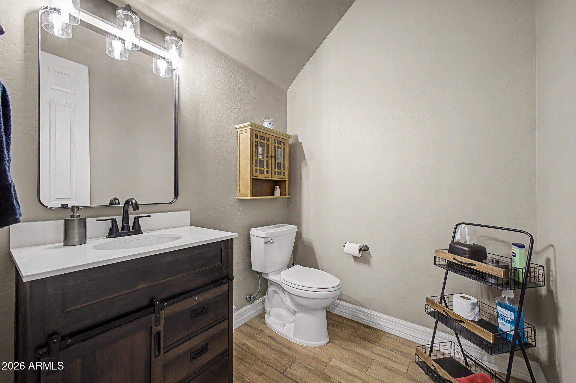 ADORA TRAILS PARCEL 2B - Residential