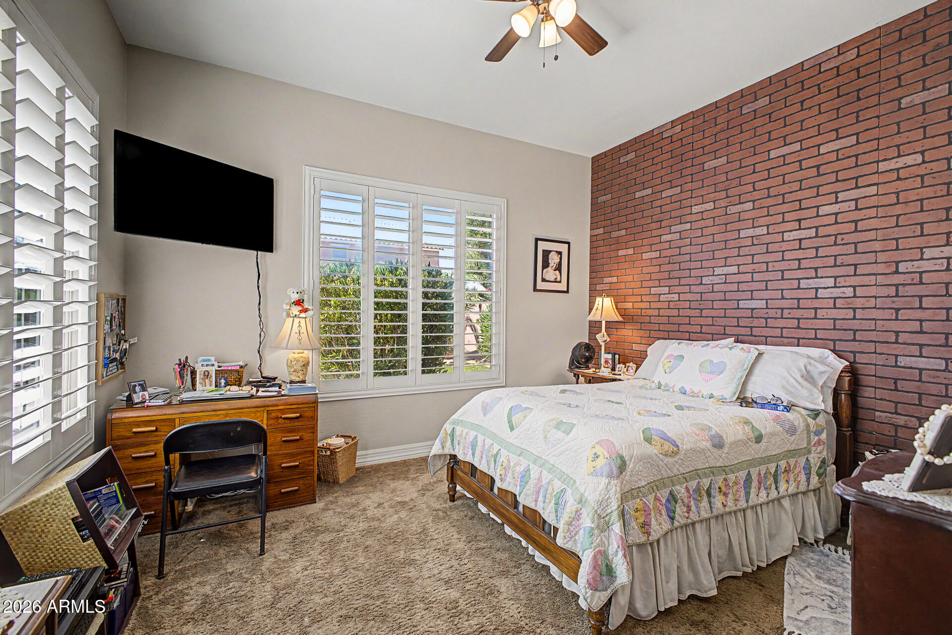 ADORA TRAILS PARCEL 2B - Residential
