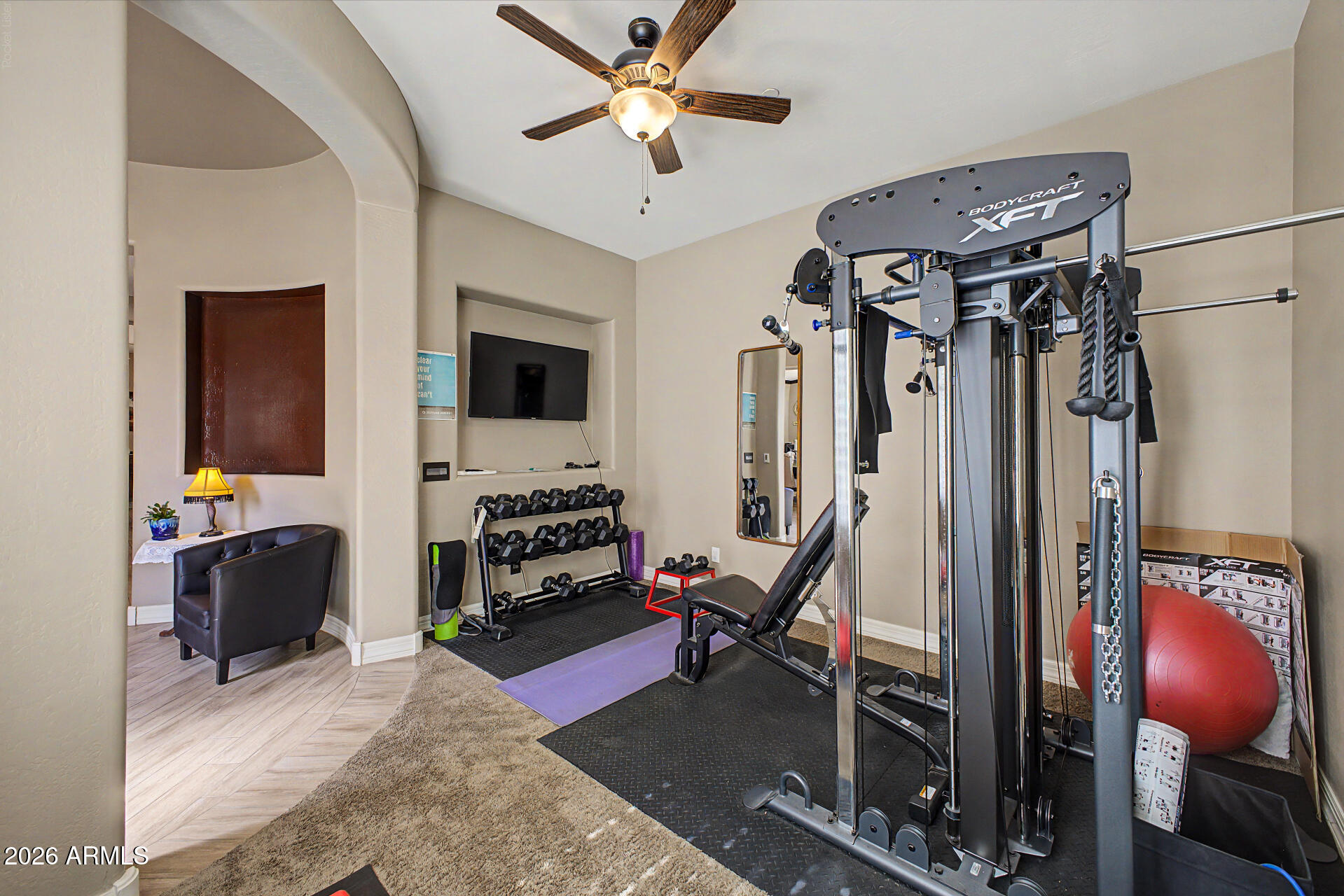 ADORA TRAILS PARCEL 2B - Residential