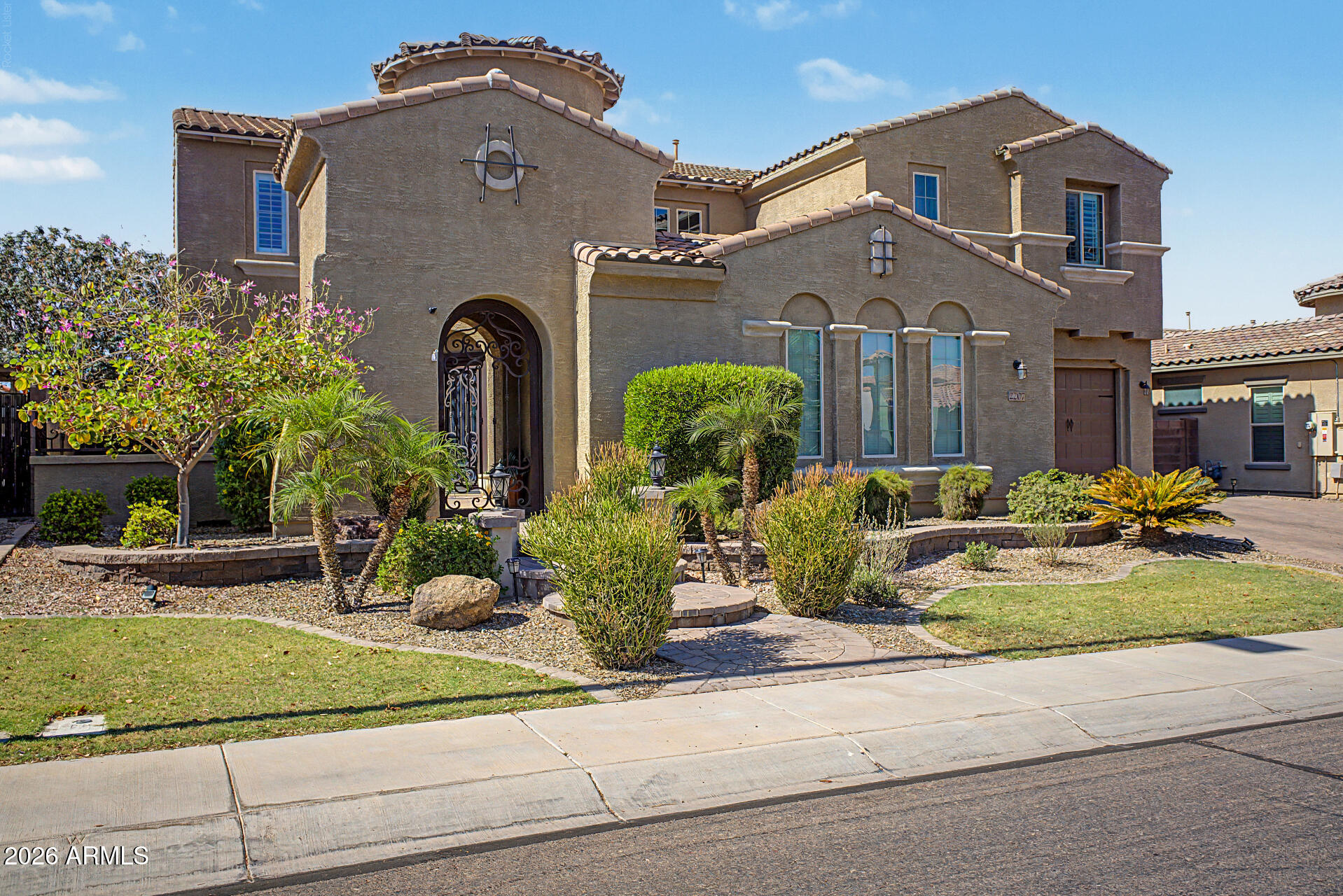 ADORA TRAILS PARCEL 2B - Residential