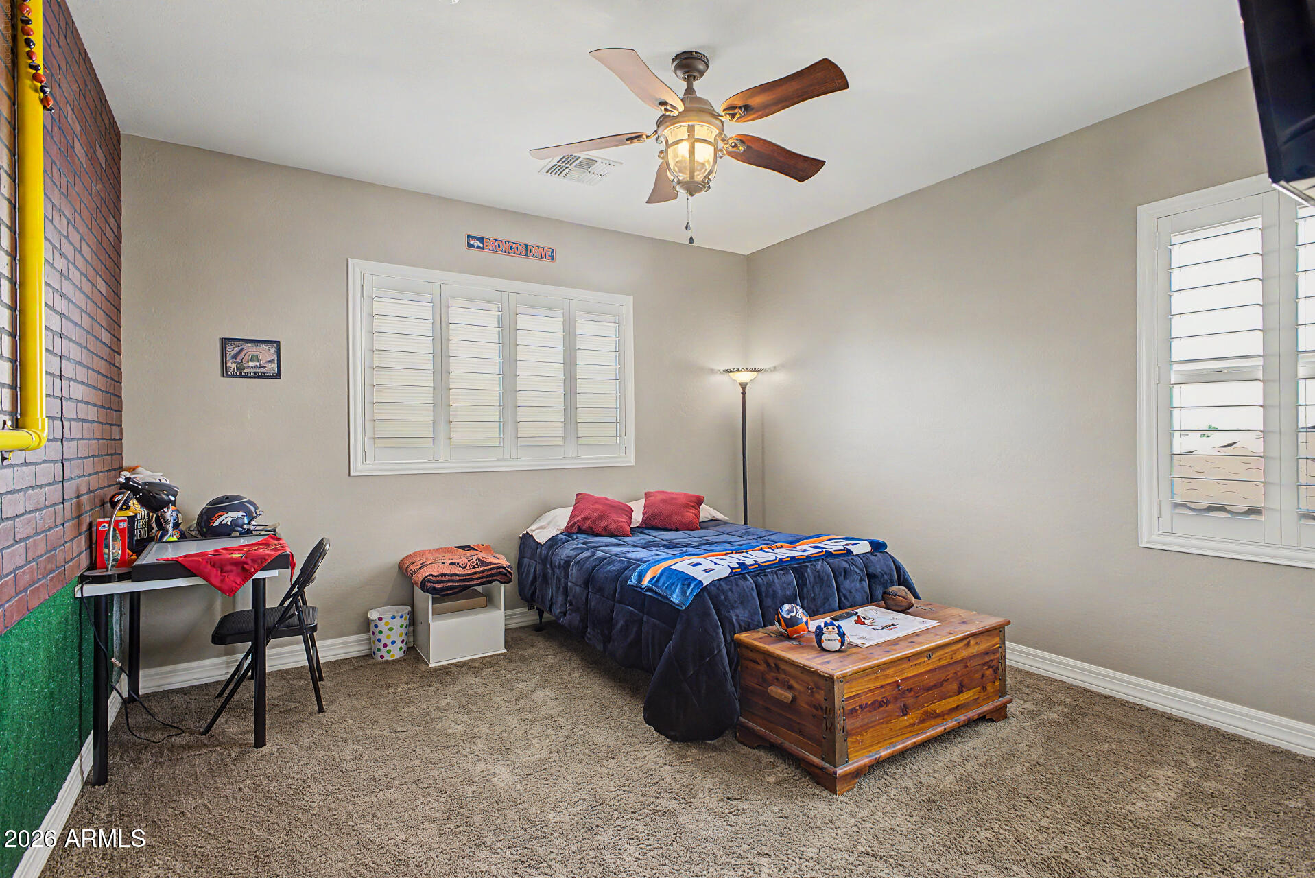 ADORA TRAILS PARCEL 2B - Residential